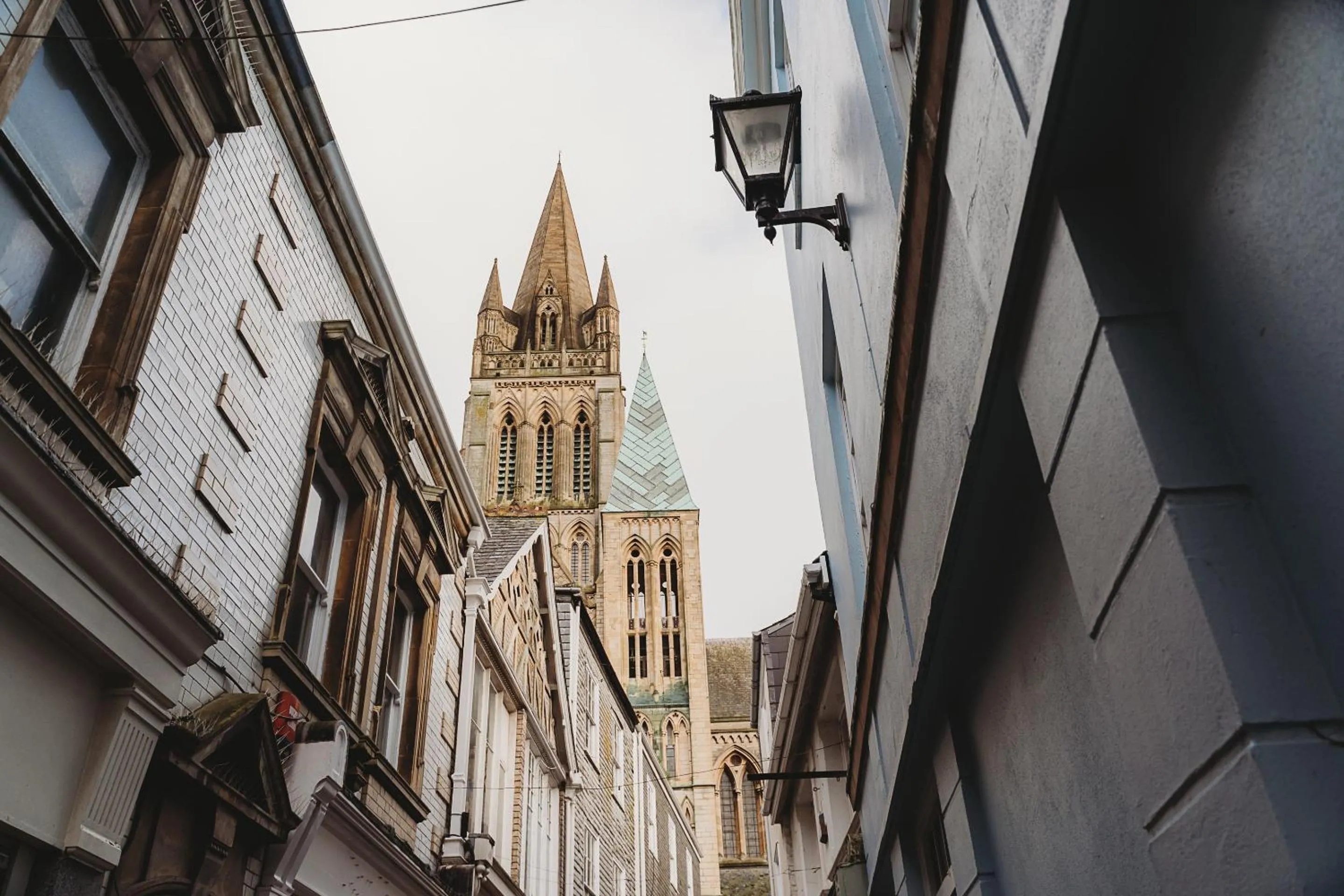 Area and facilities in Hotel VARA