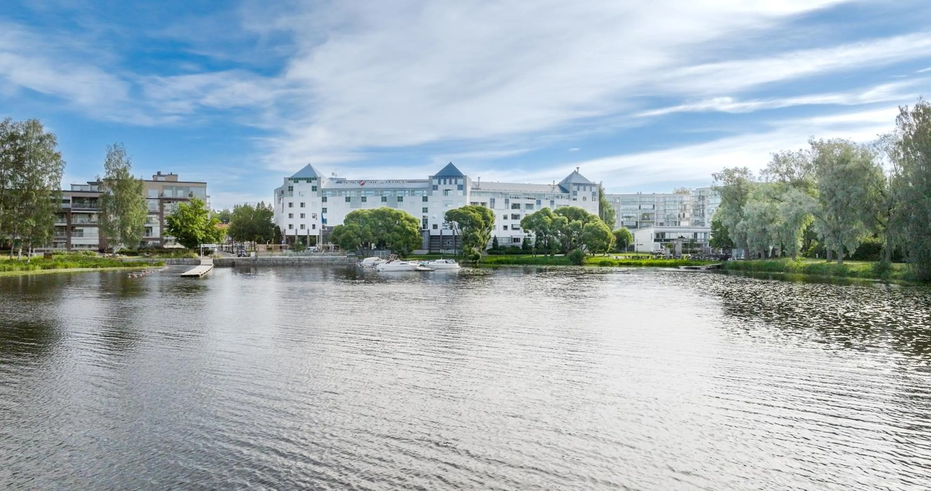 Original Sokos Hotel Vaakuna Hämeenlinna