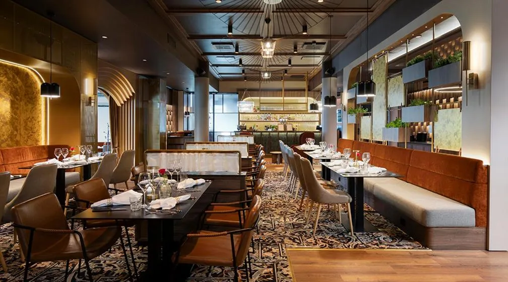 Original Sokos Hotel Vaakuna Hämeenlinna