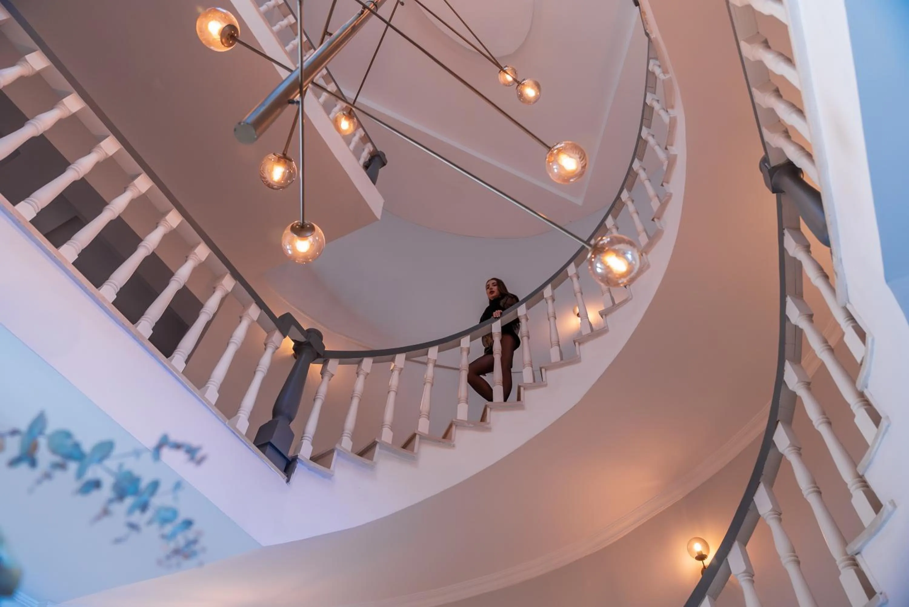 On site in Didi Hotel Sapanca