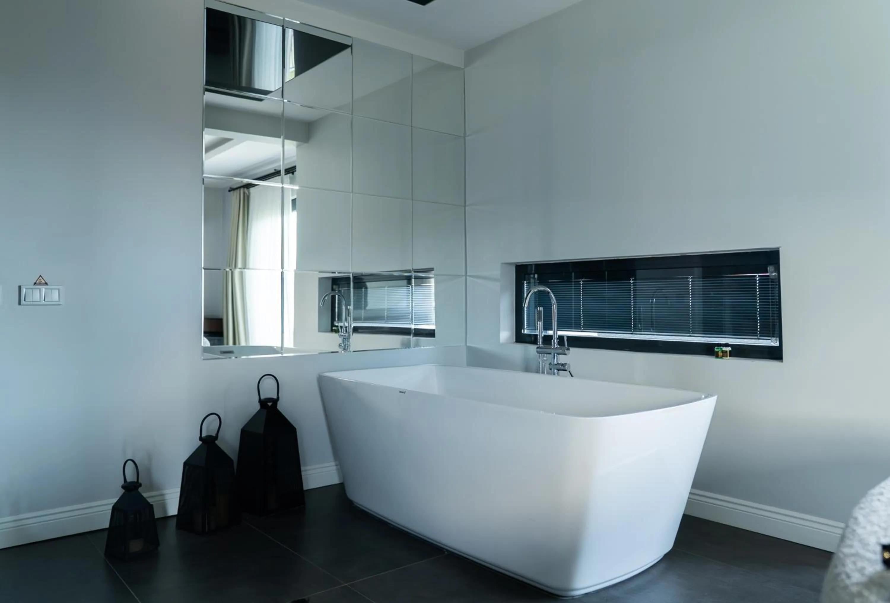 Bath in Didi Hotel Sapanca