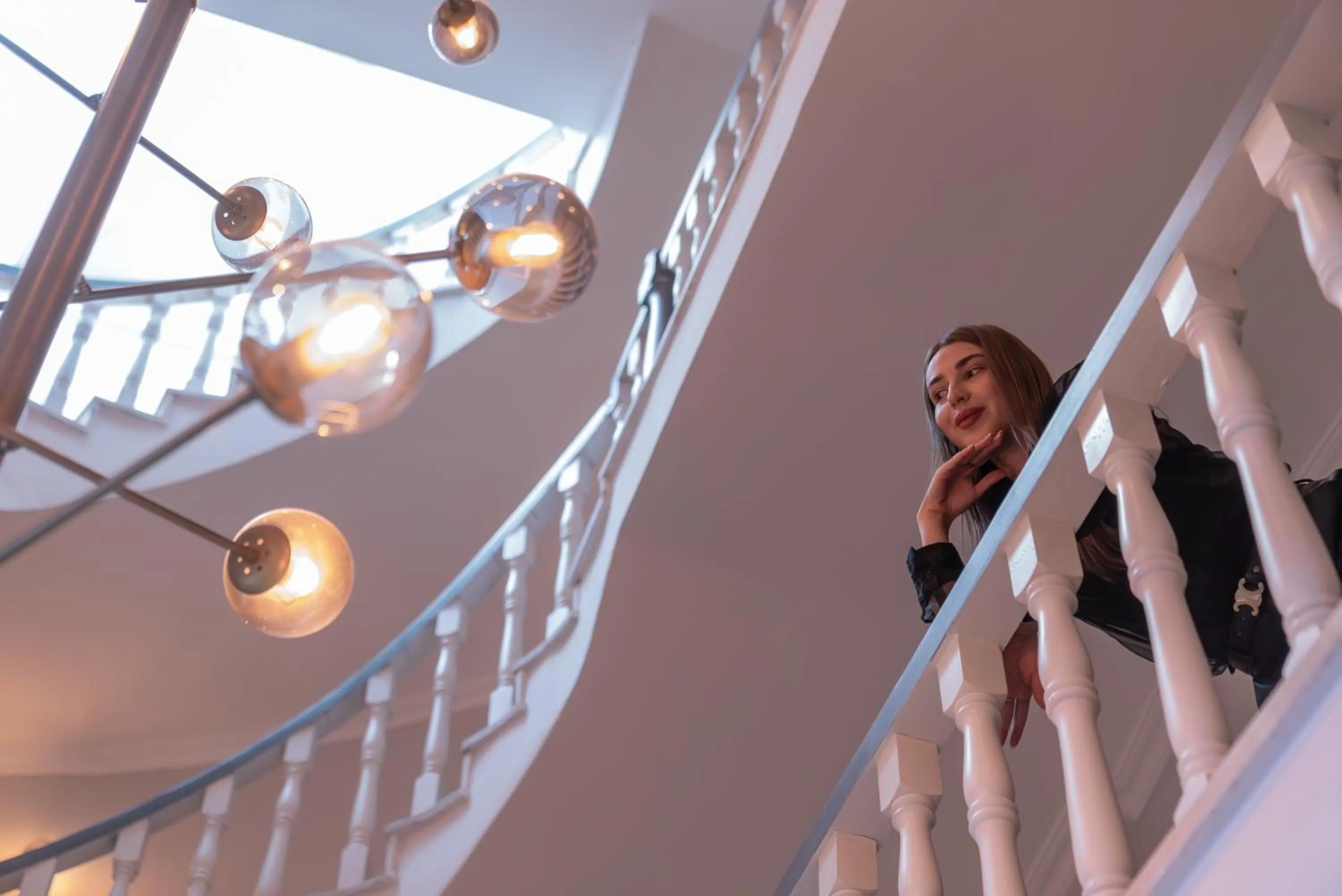 Property building in Didi Hotel Sapanca