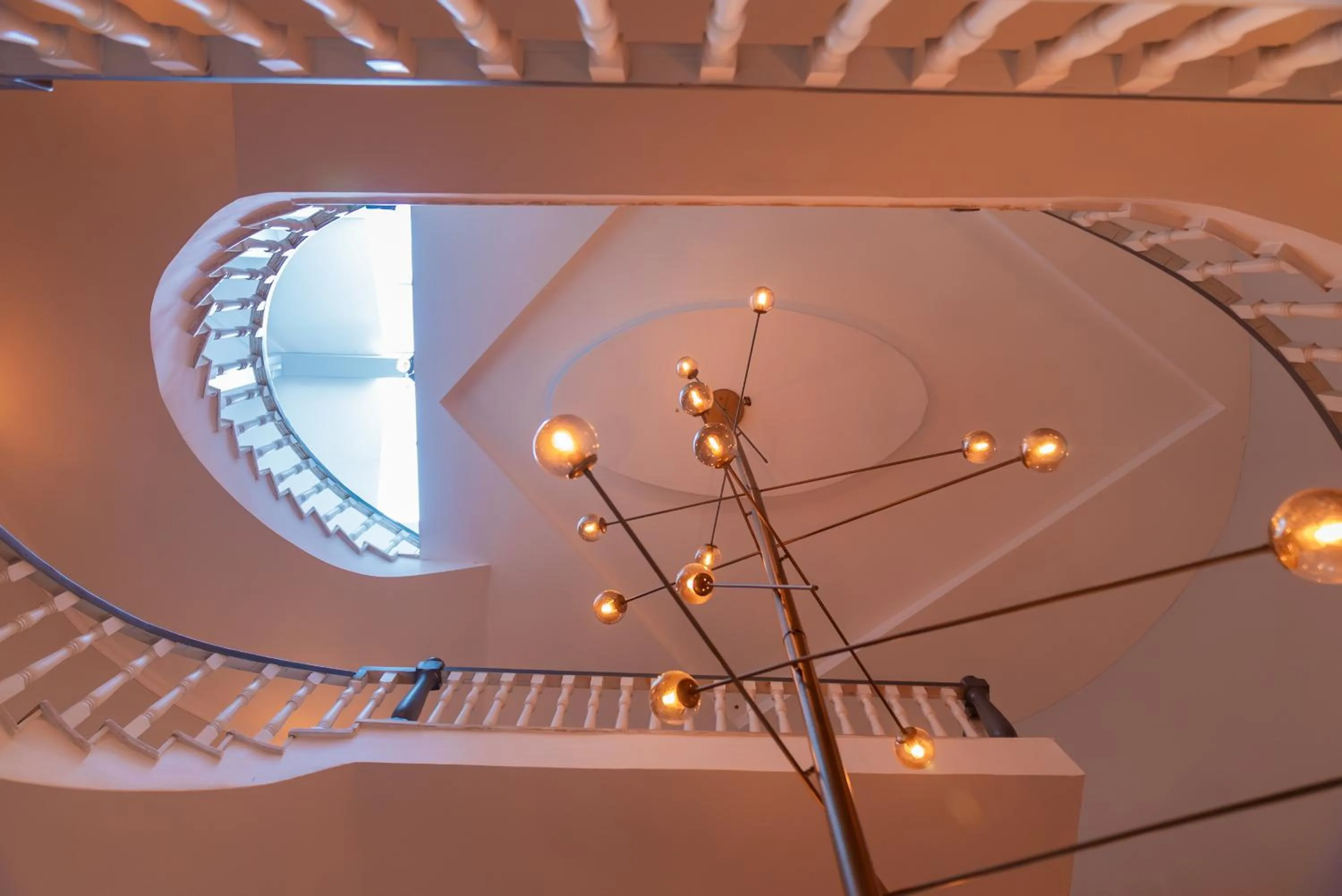 Property building in Didi Hotel Sapanca