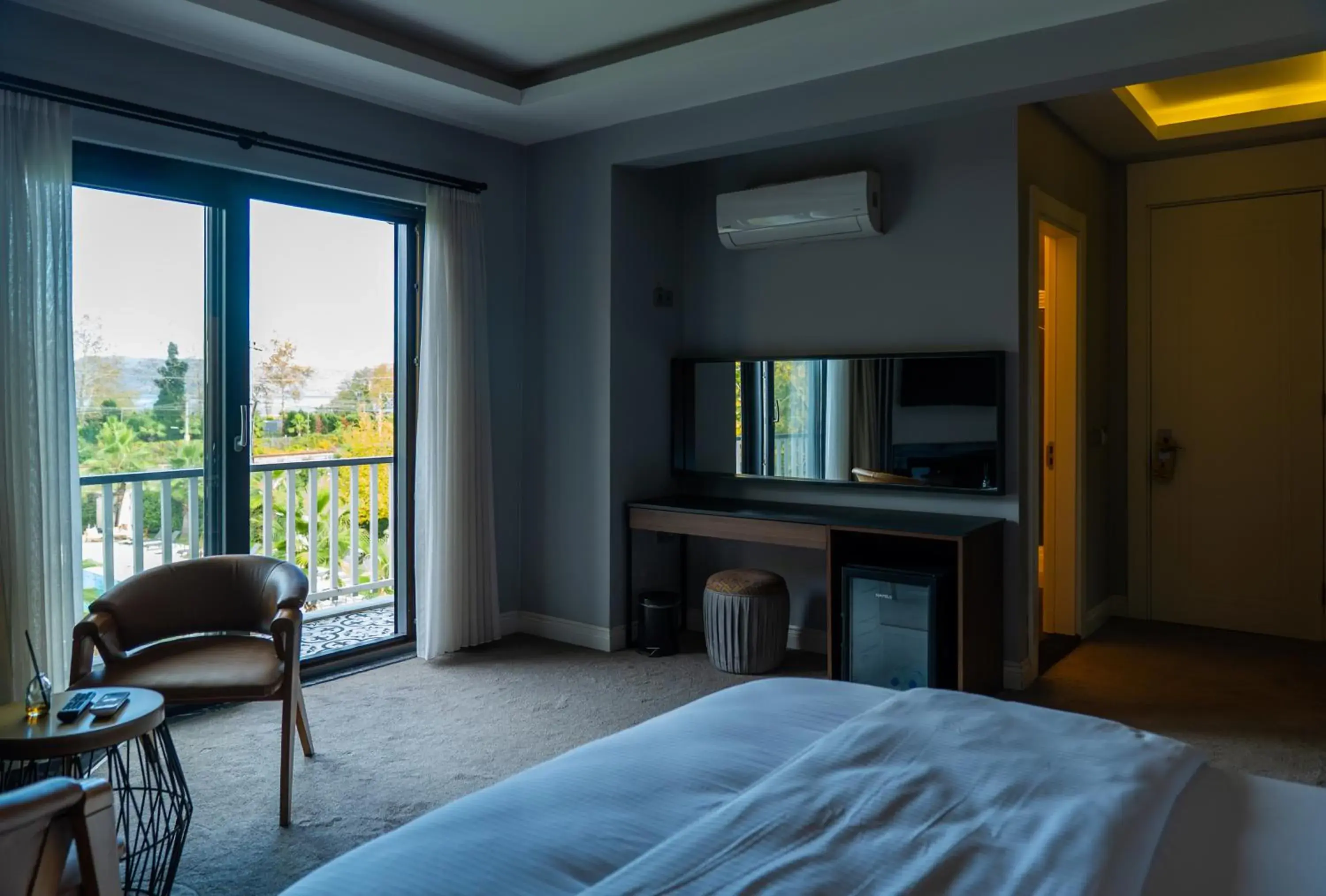 Superior Double Room in Didi Hotel Sapanca Superior Double Room in Didi Hotel Sapanca