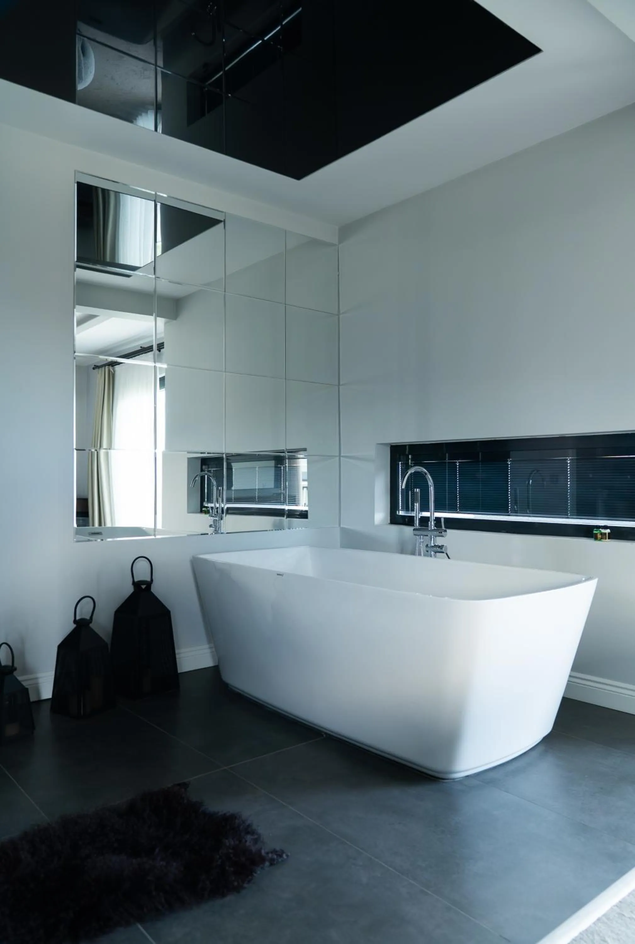 Bath in Didi Hotel Sapanca