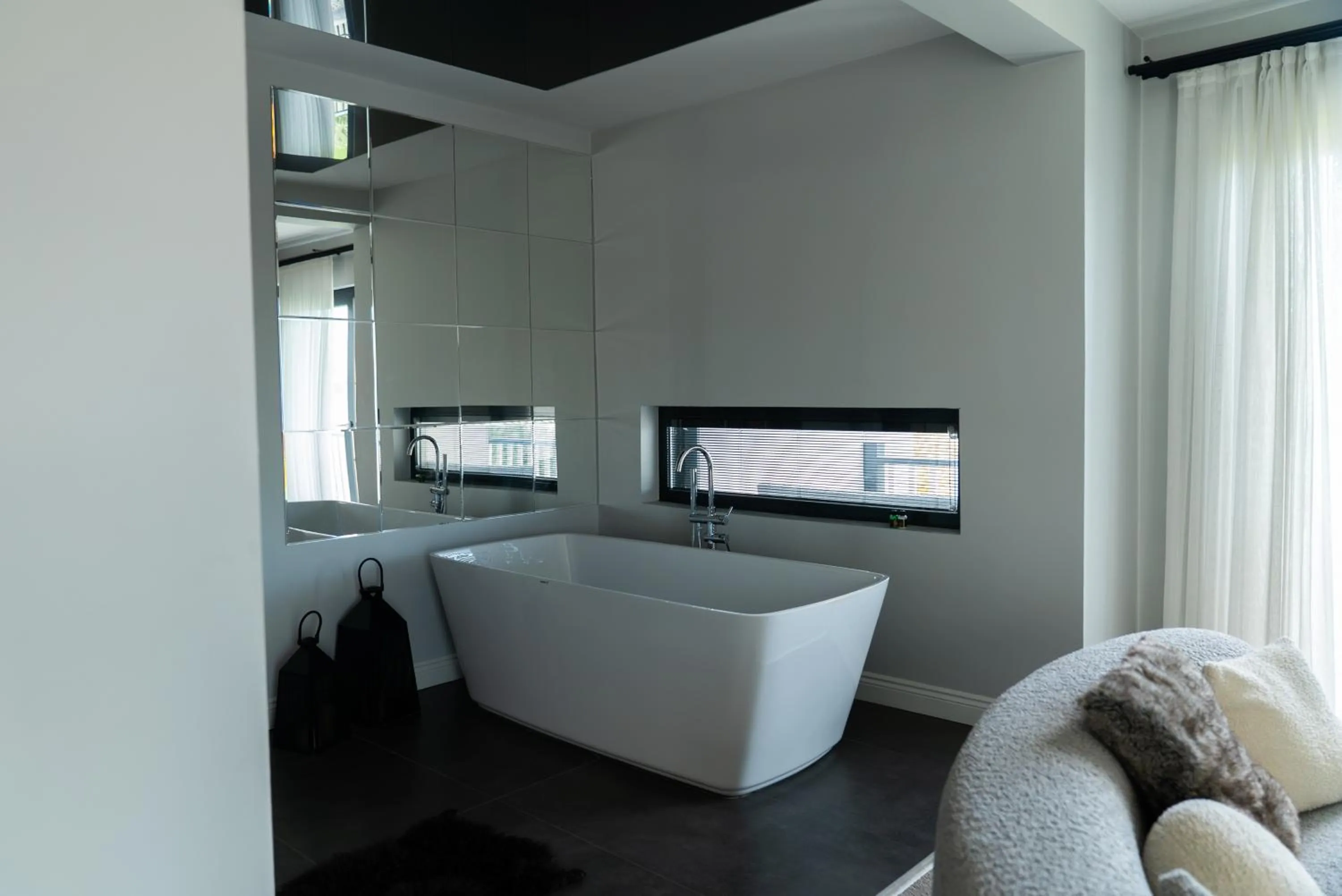 Bath in Didi Hotel Sapanca