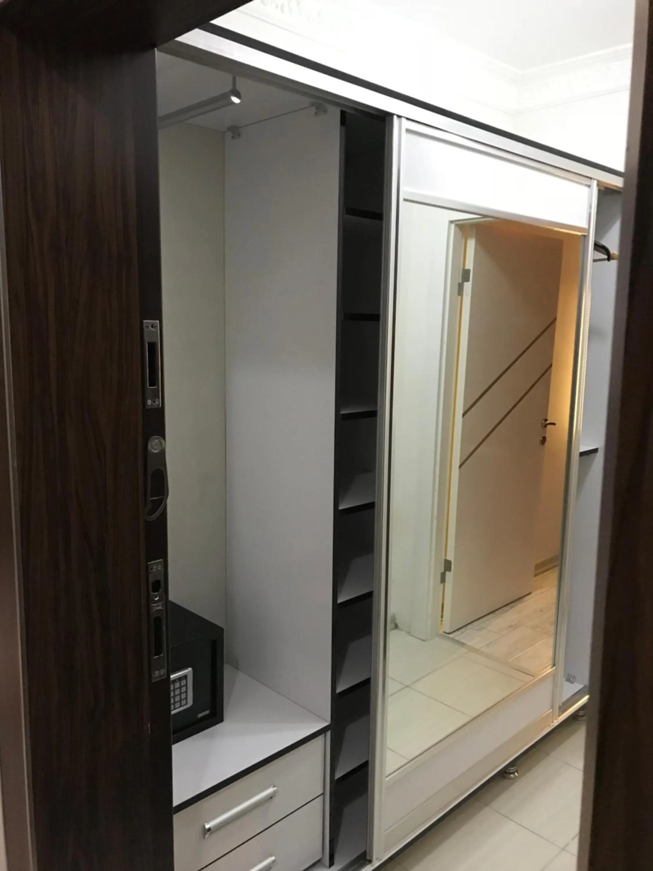 ANKARA ATLANTİK OTEL