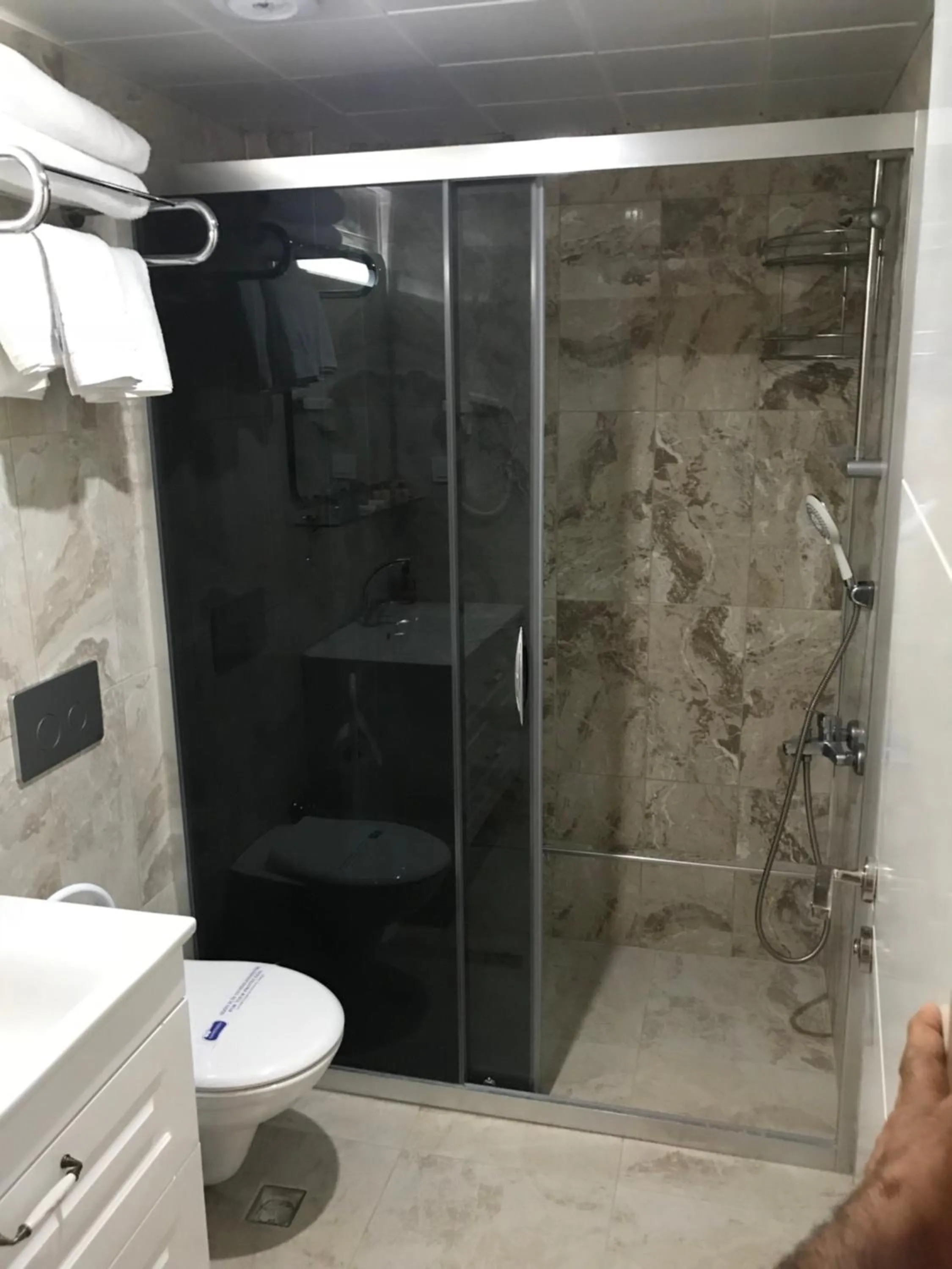 ANKARA ATLANTİK OTEL