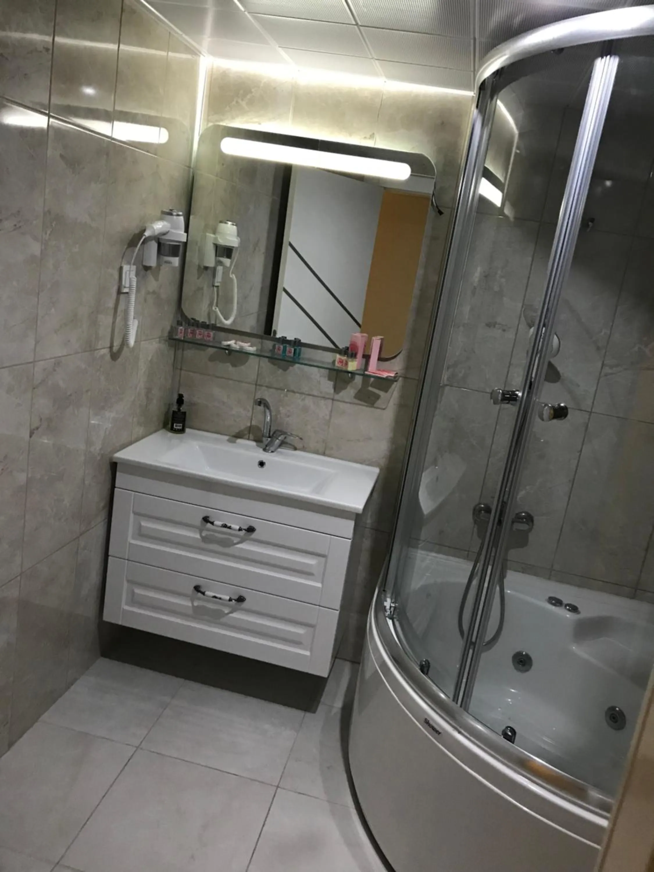 ANKARA ATLANTİK OTEL