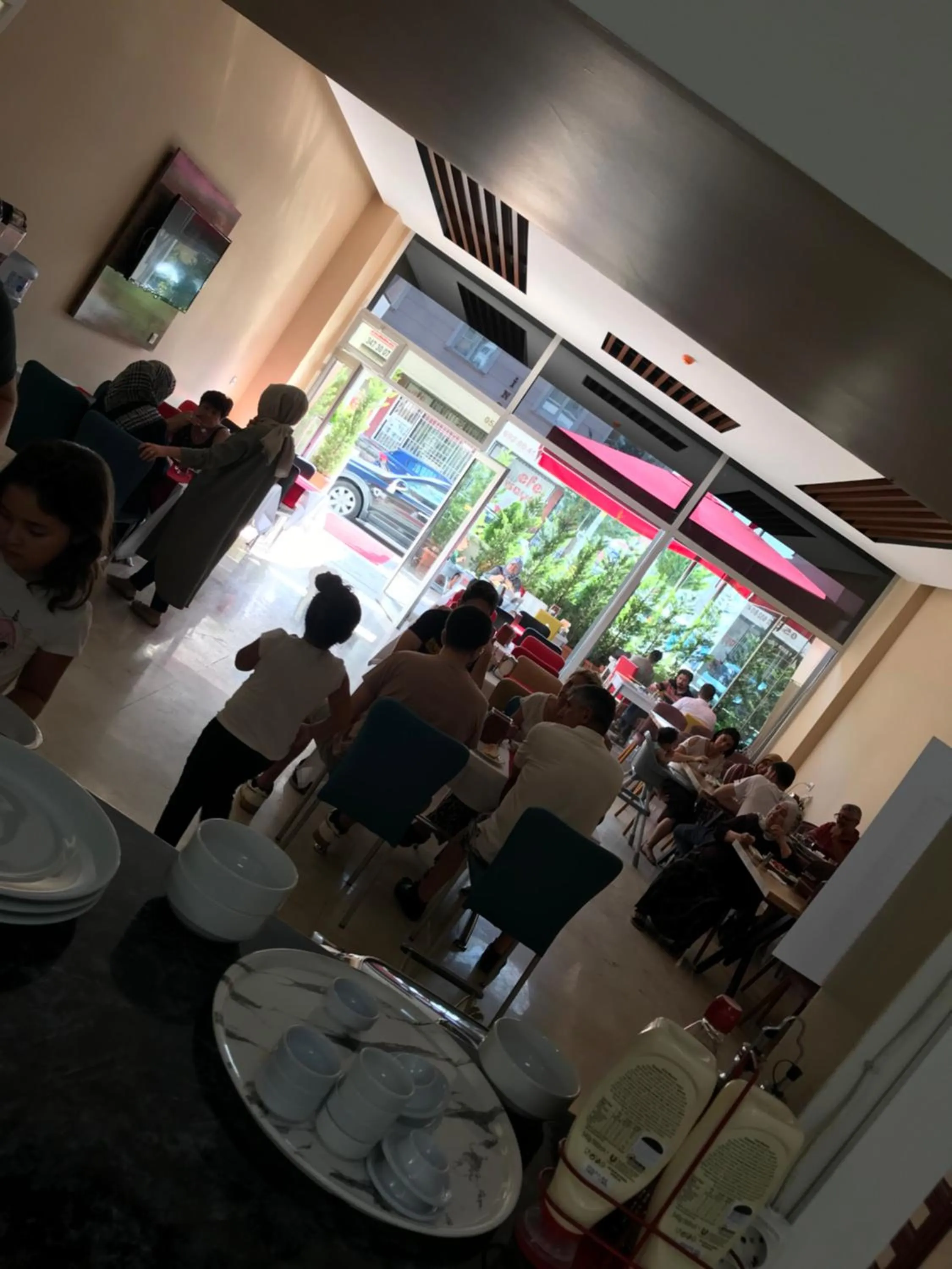 ANKARA ATLANTİK OTEL