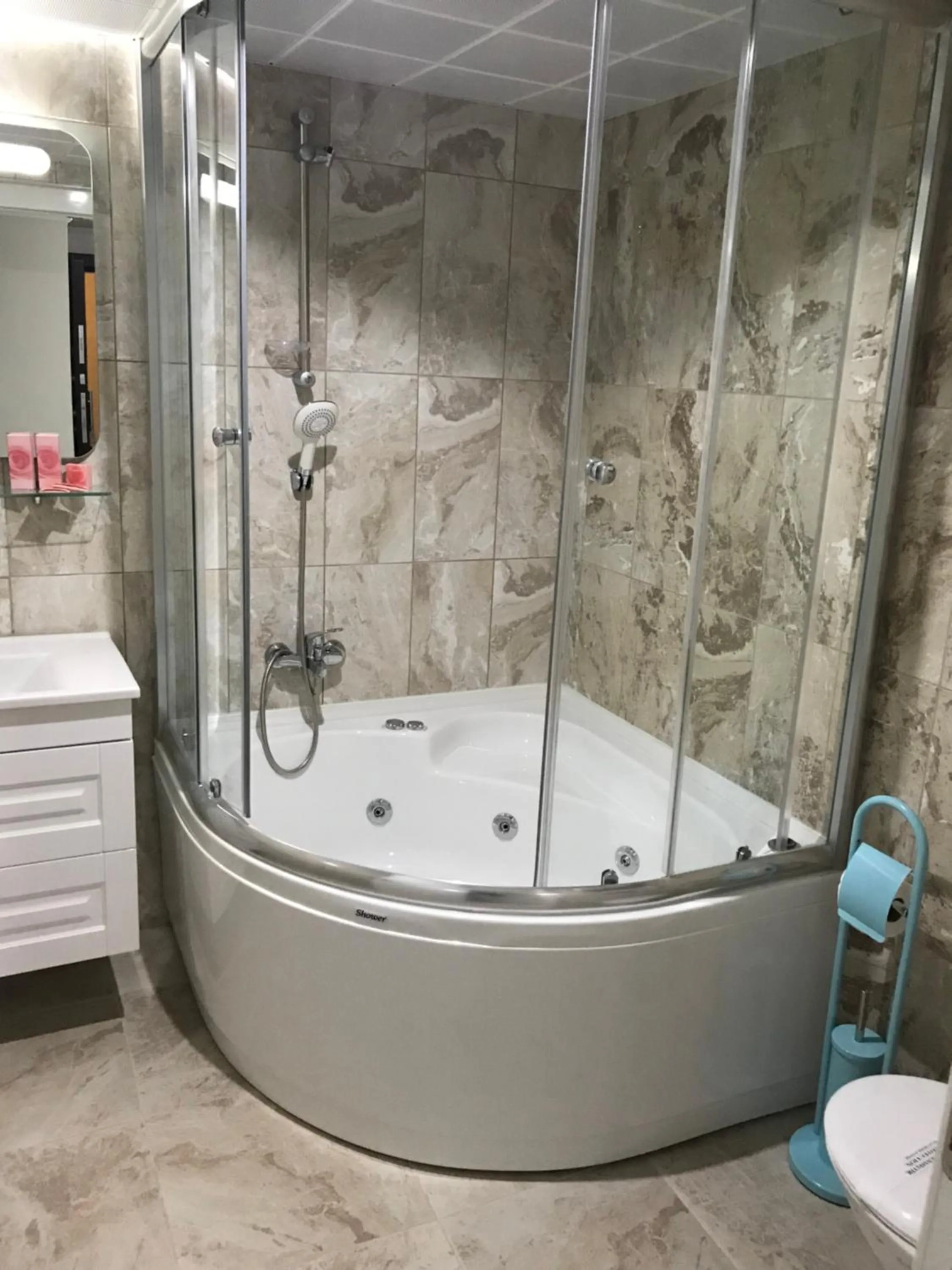 ANKARA ATLANTİK OTEL