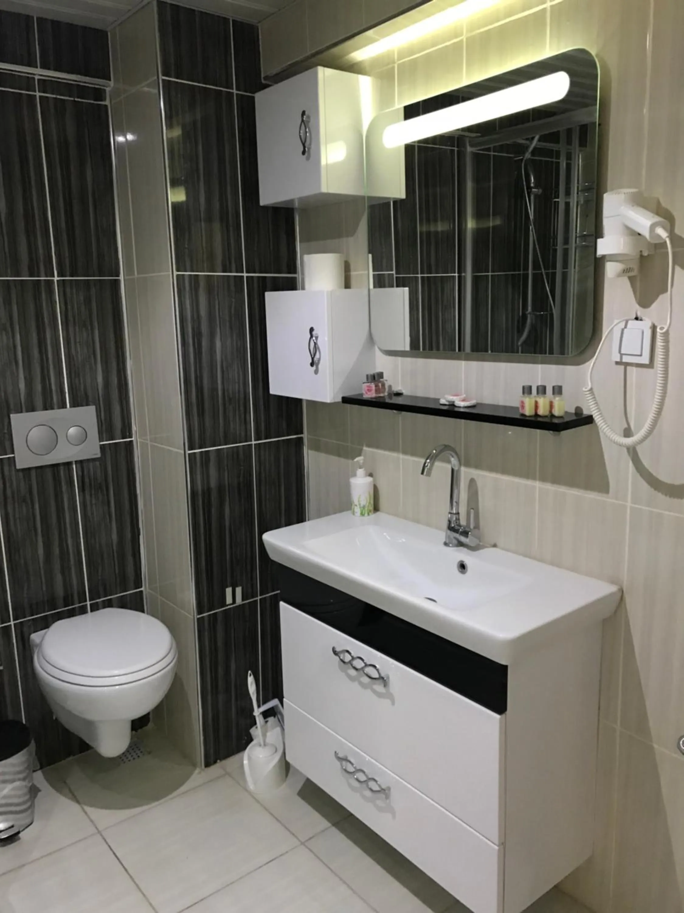 ANKARA ATLANTİK OTEL