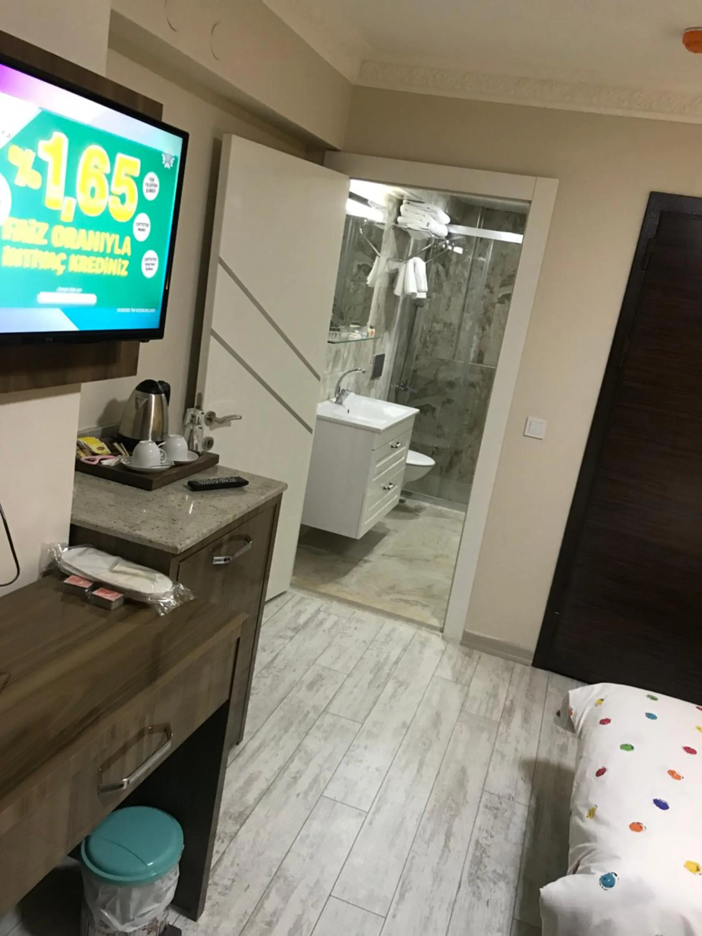 ANKARA ATLANTİK OTEL