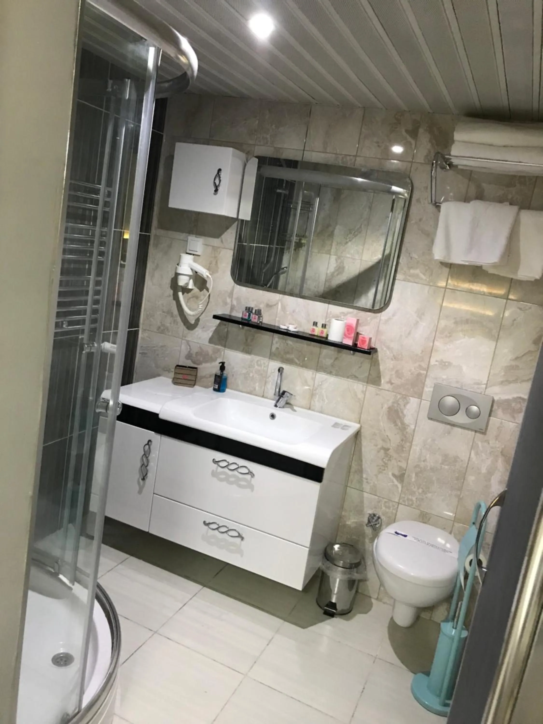 ANKARA ATLANTİK OTEL