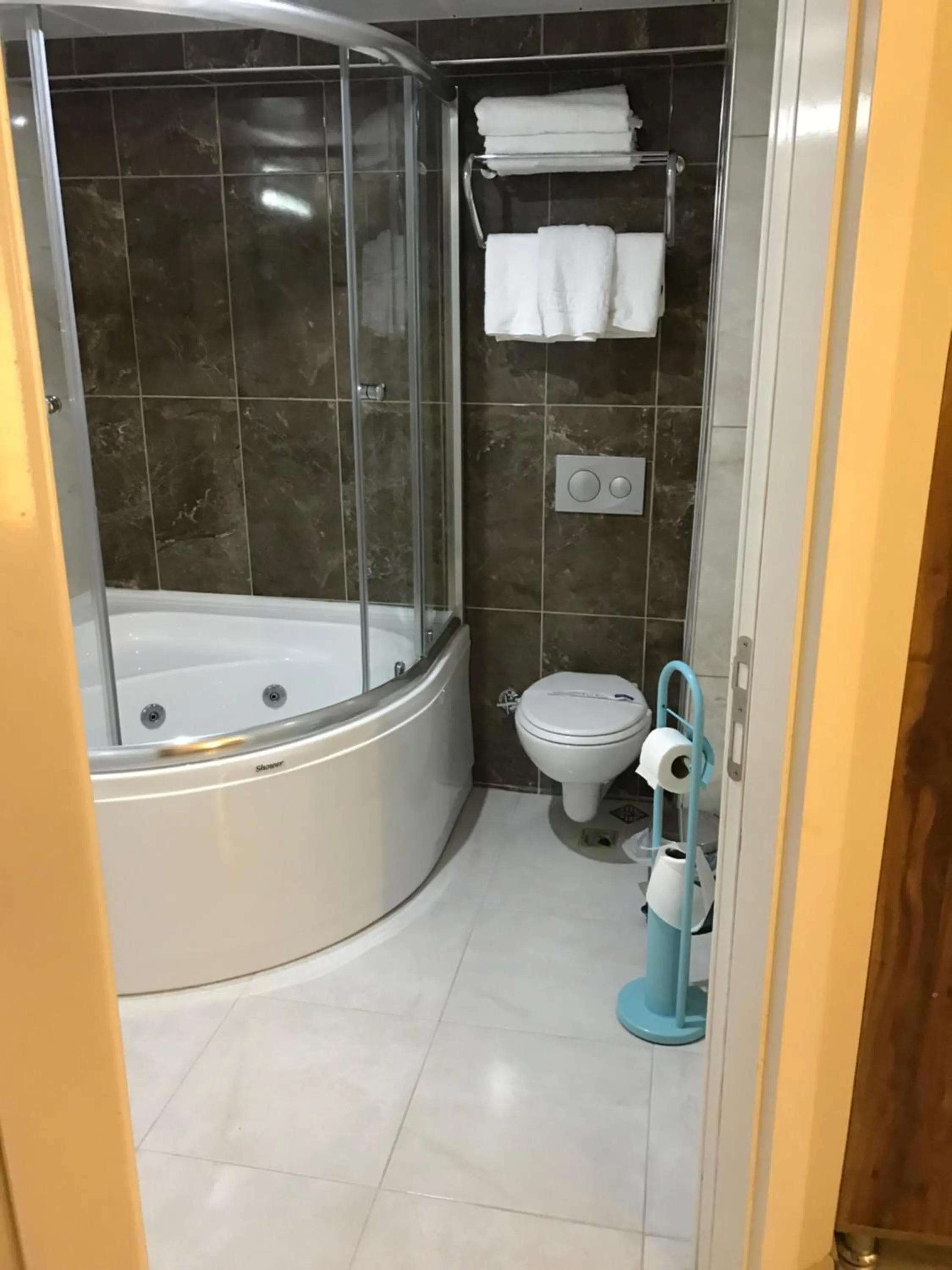 ANKARA ATLANTİK OTEL