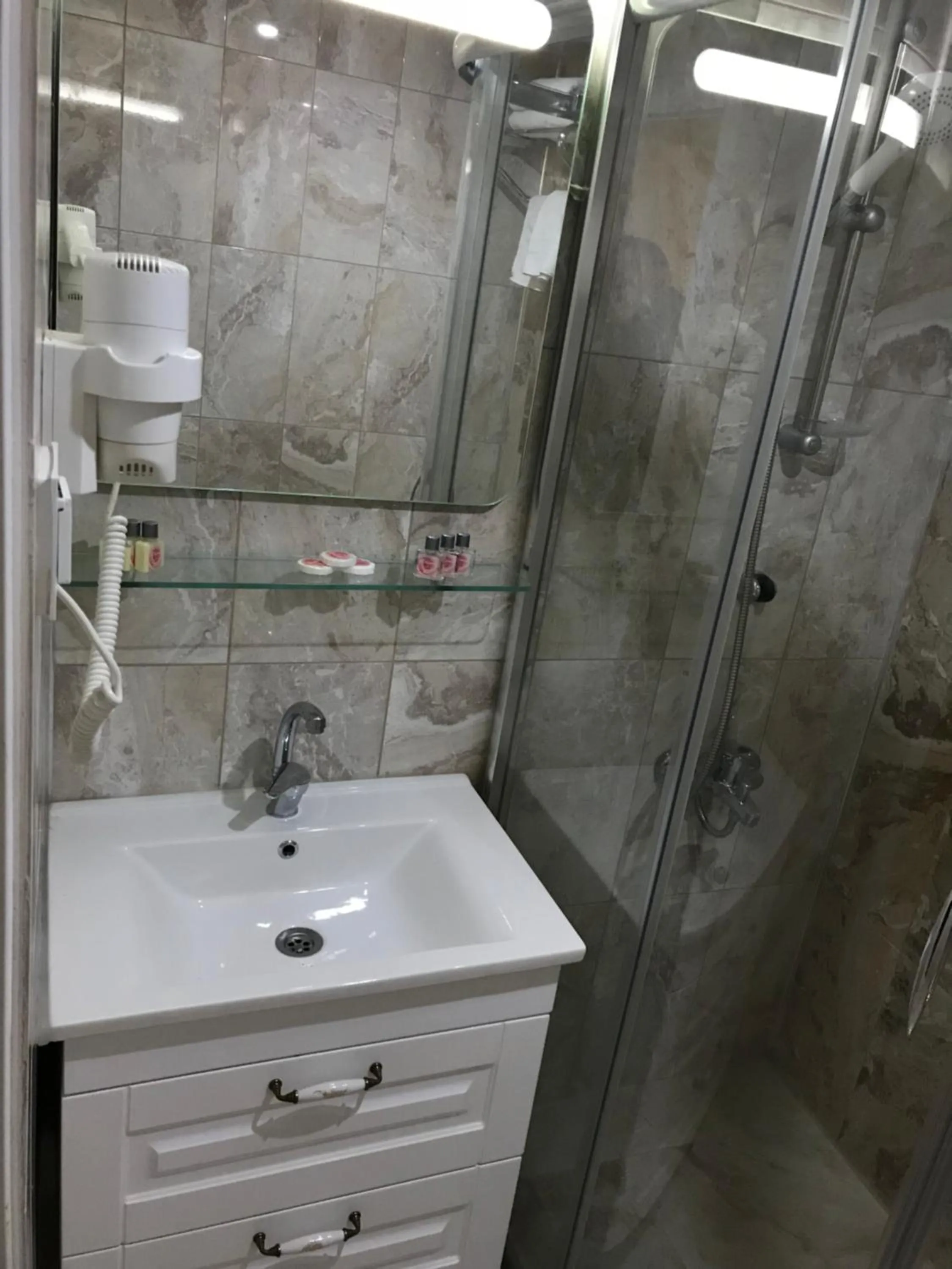 ANKARA ATLANTİK OTEL