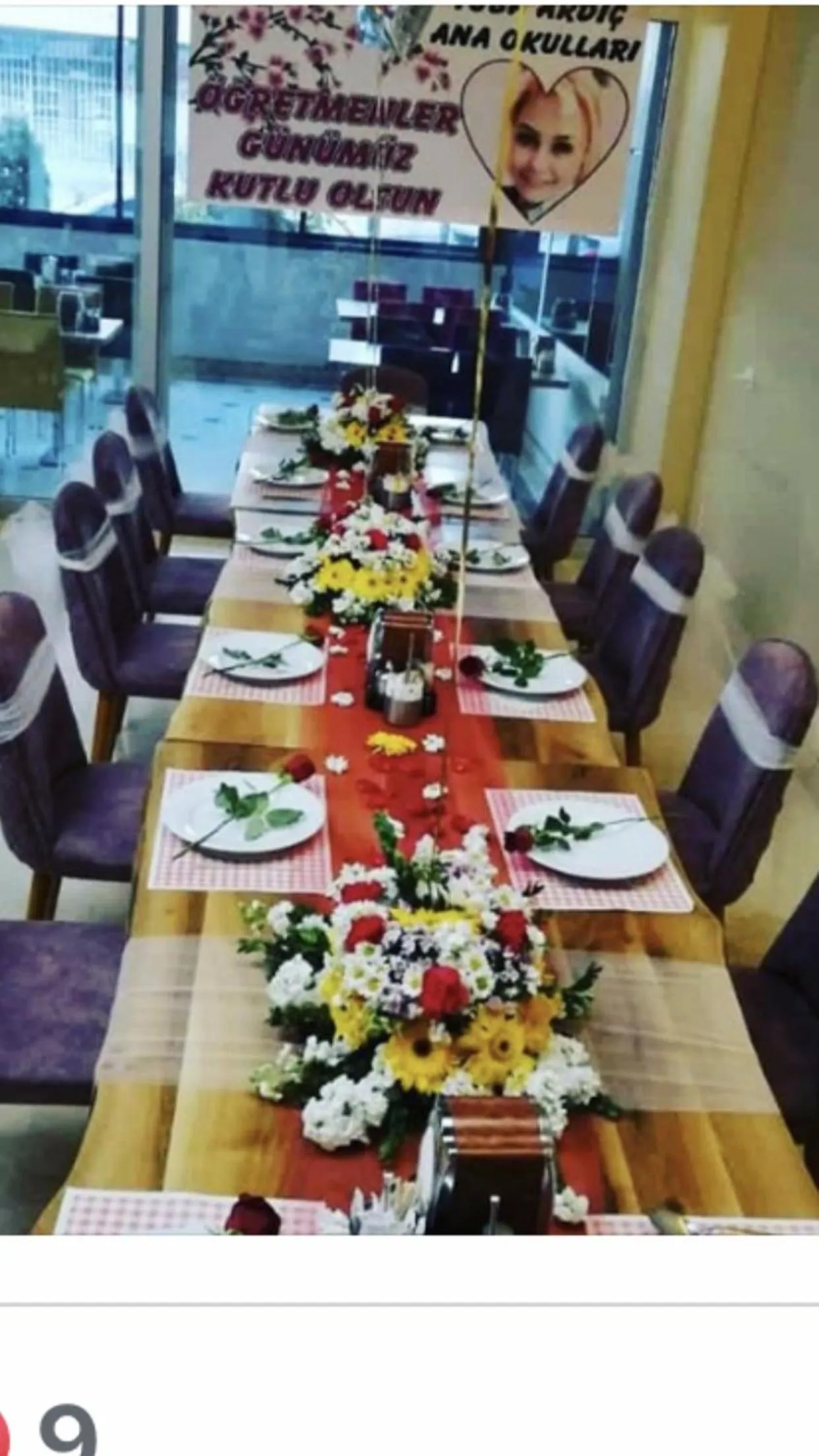 ANKARA ATLANTİK OTEL