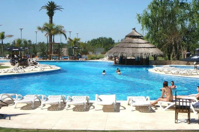 Day in Howard Johnson Marinas & Resort