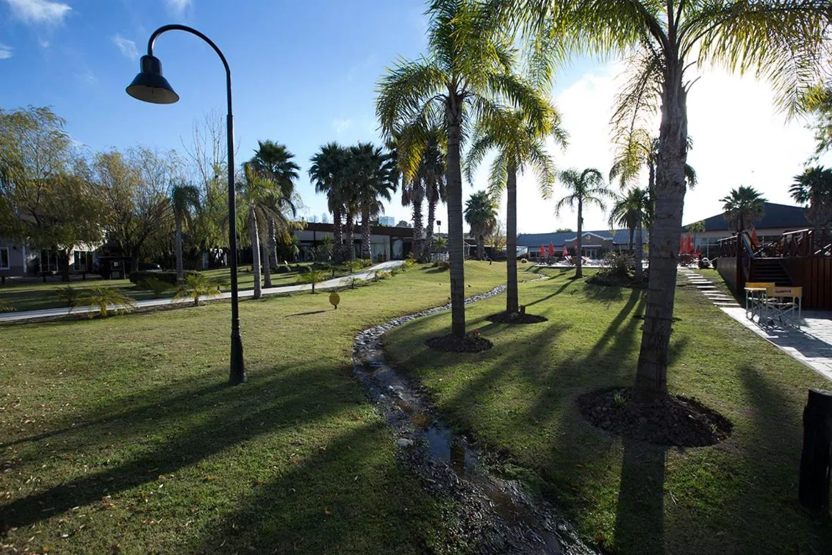 Day in Howard Johnson Marinas & Resort