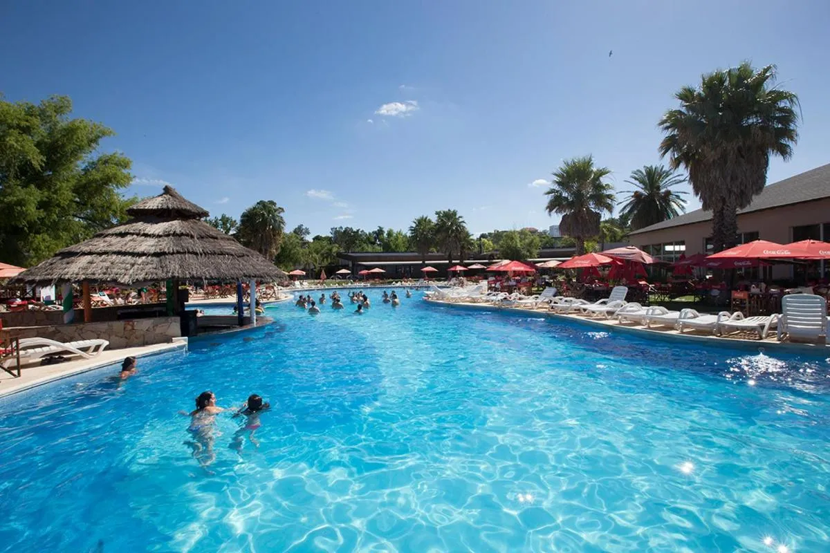 Day in Howard Johnson Marinas & Resort