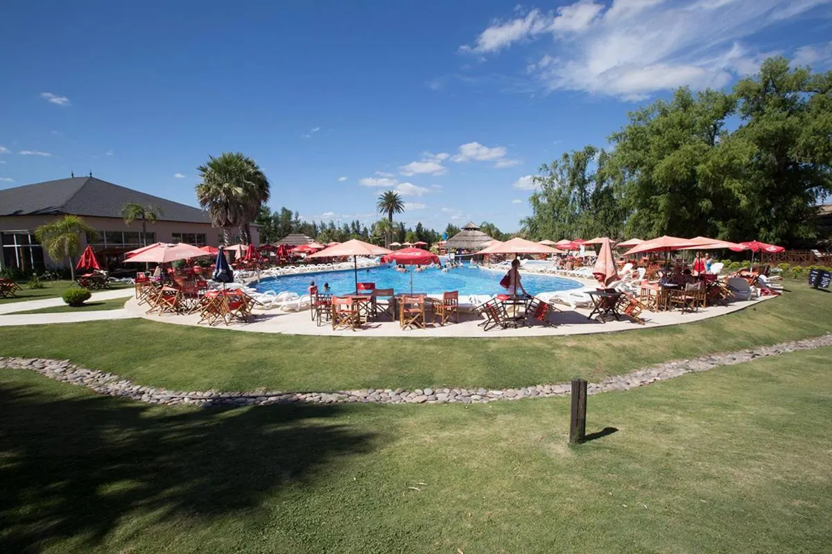 Day in Howard Johnson Marinas & Resort