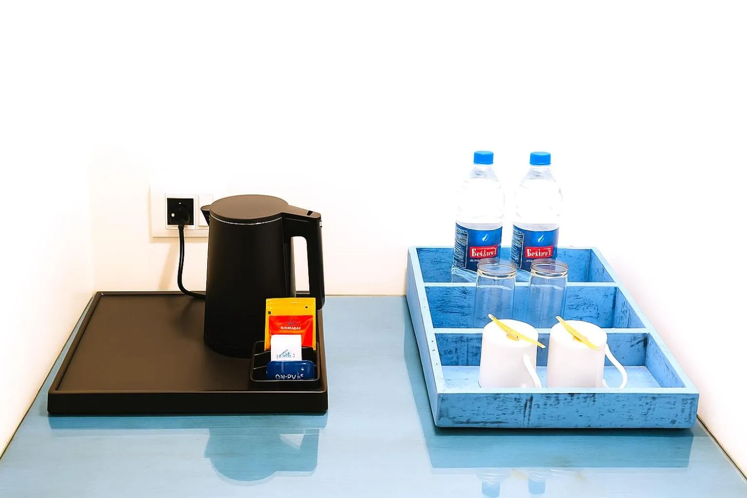 Resort Terra Paraiso Goa - A Beach Property