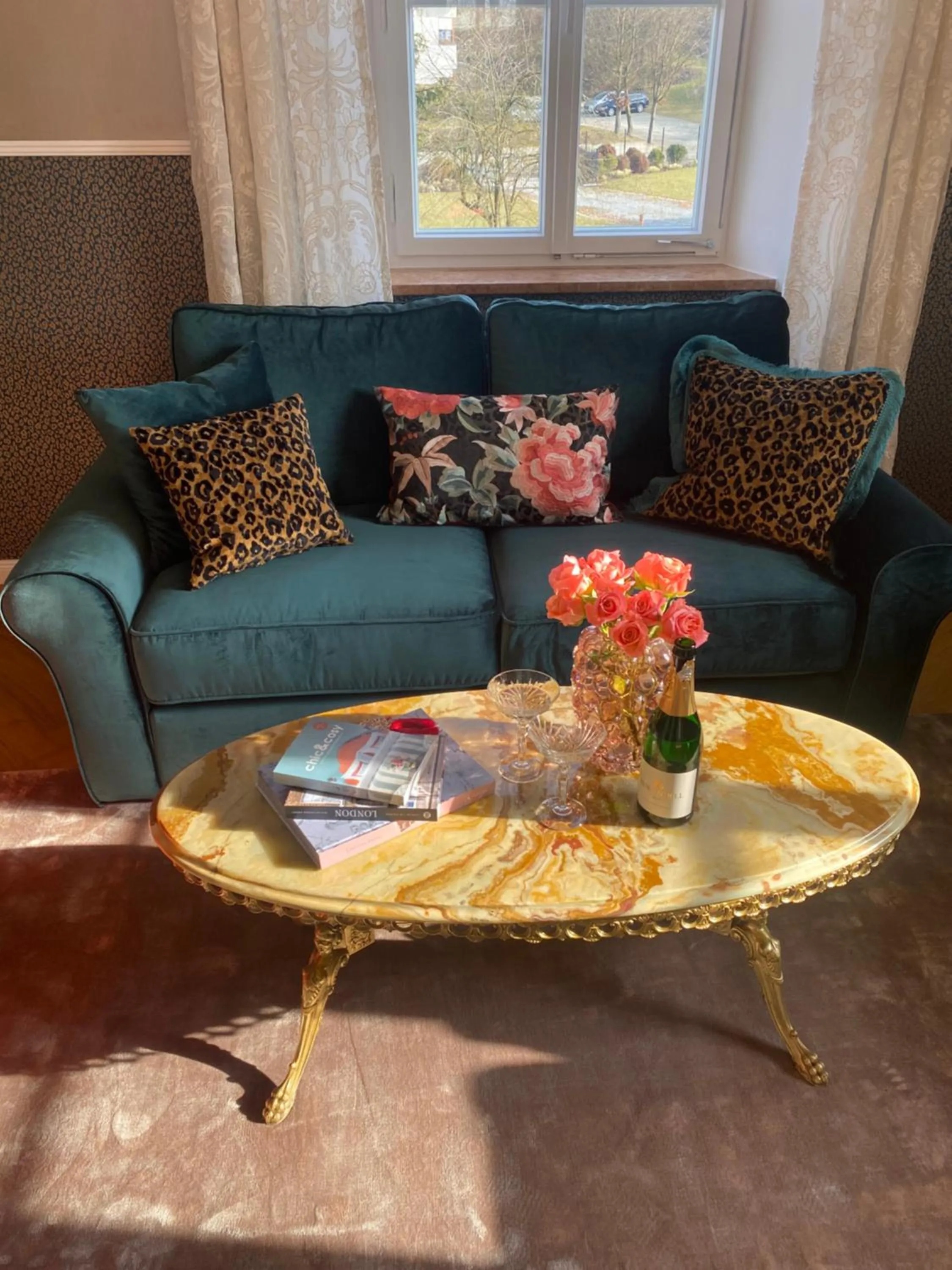 Forstnerwirt hotel | stubn | biergarten