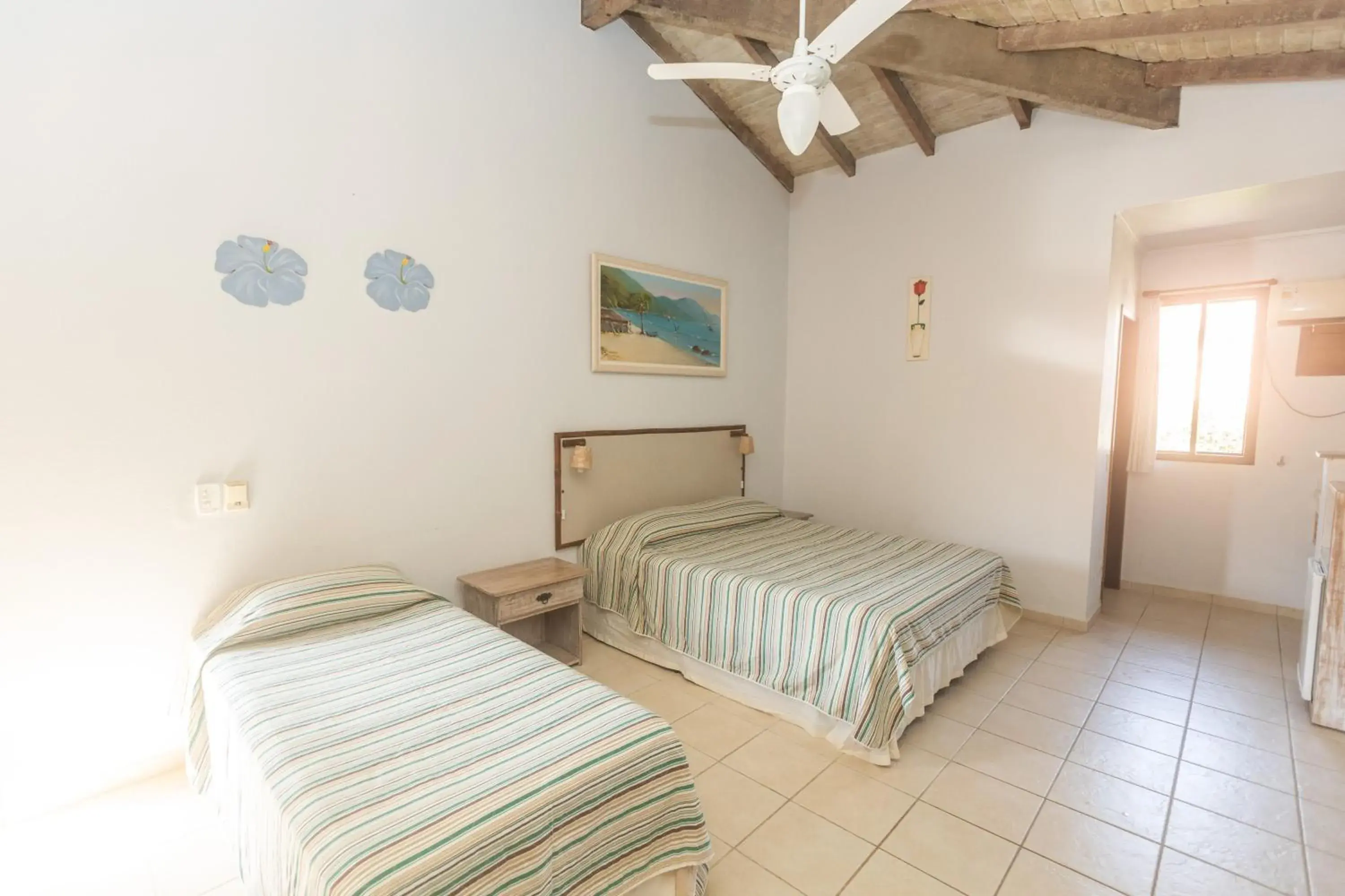 Queen Suite in Pousada Mata Atlantica Juquehy Queen Suite in Pousada Mata Atlantica Juquehy