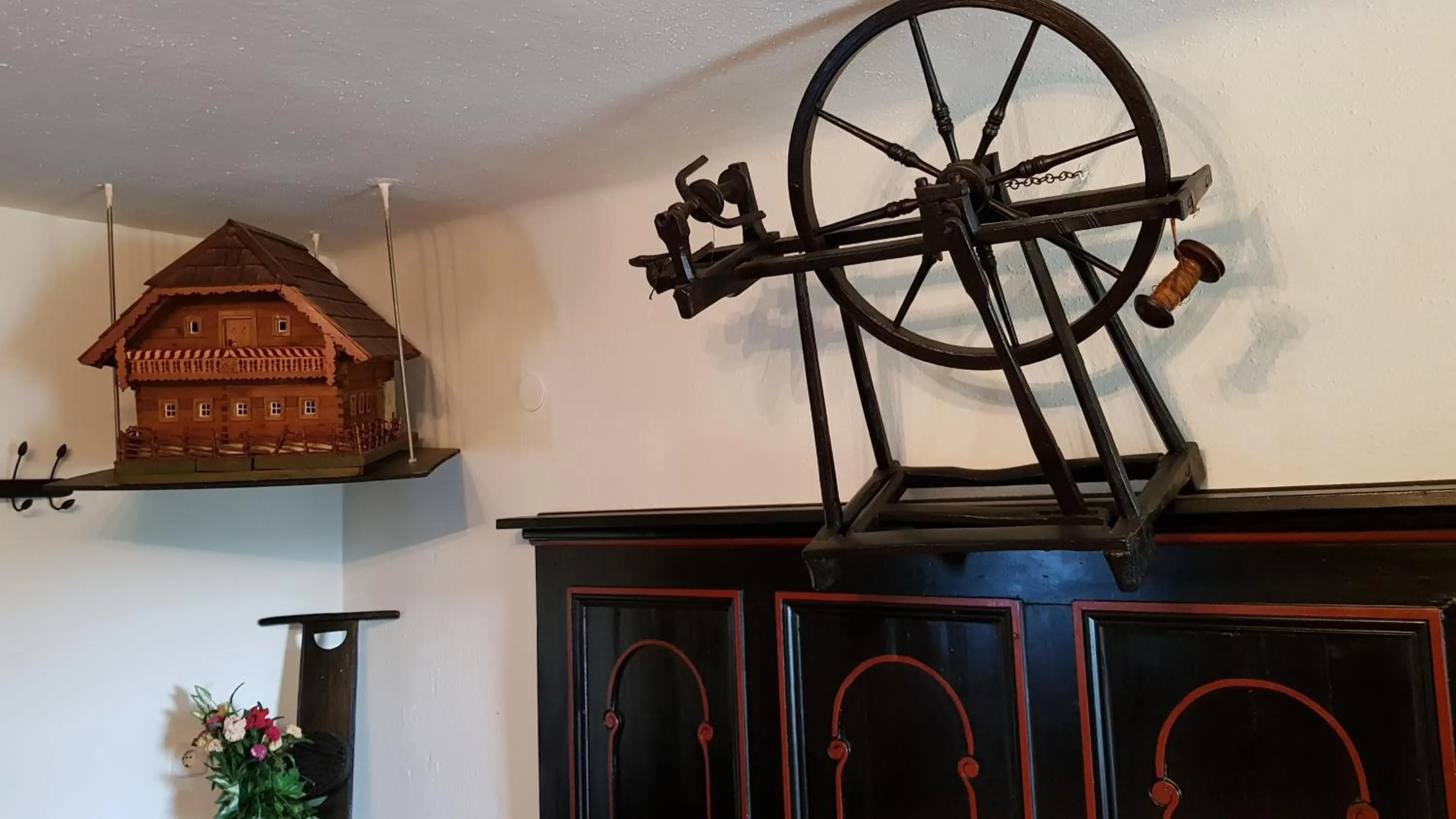 Other in Roseggerhof