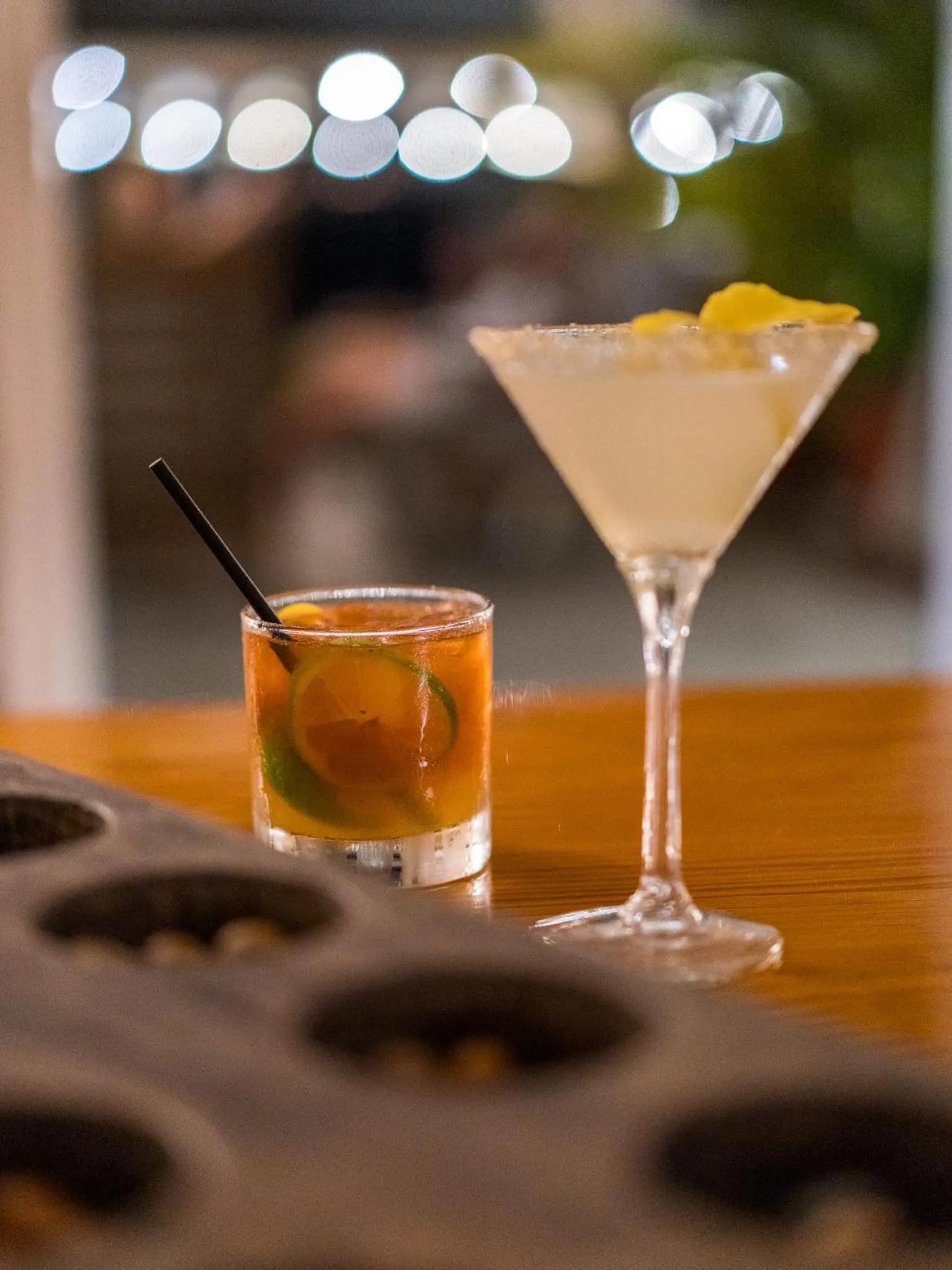 Lounge or bar in Admiral's Inn and Gunpowder Suites