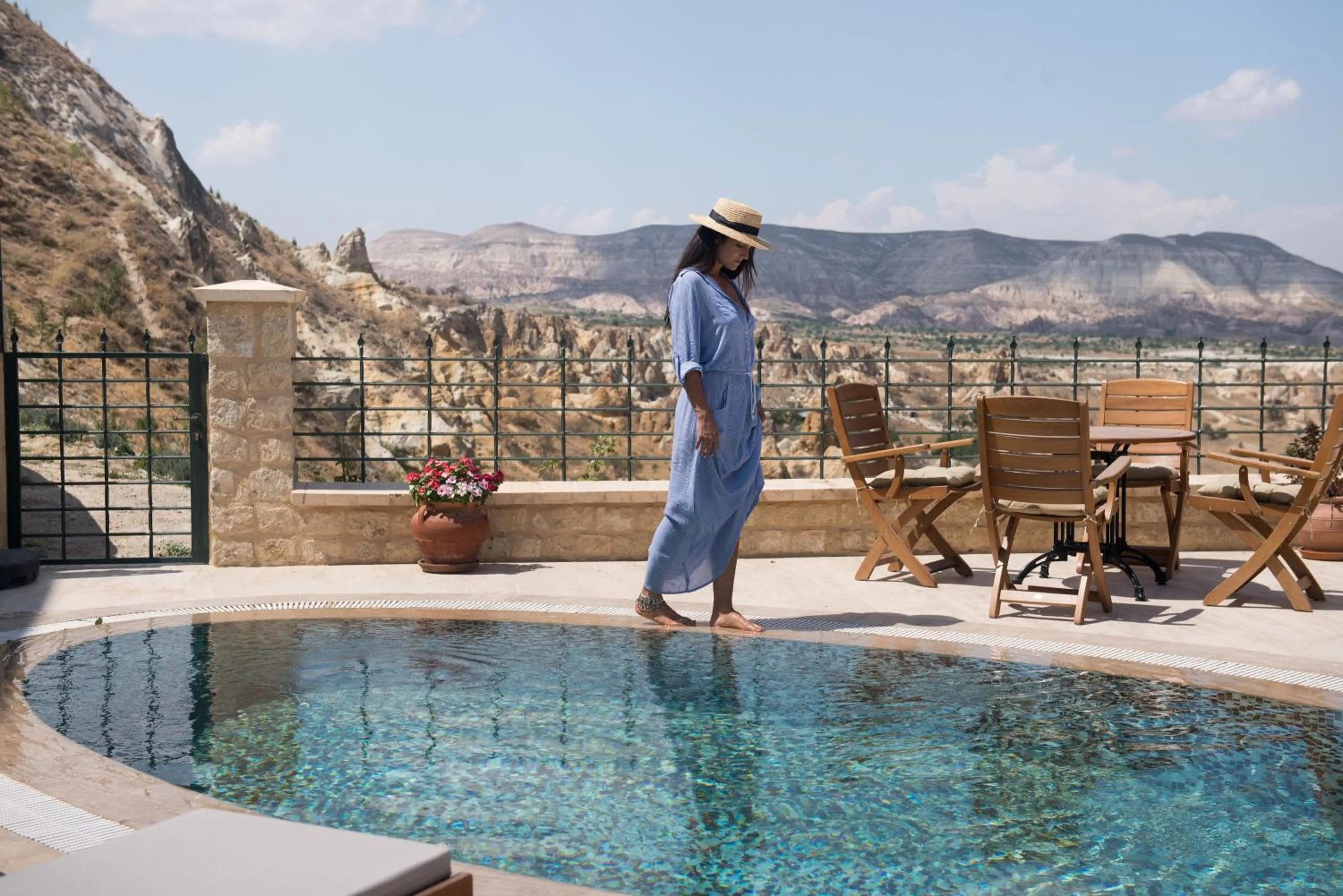 View (from property/room) in Kayakapi Premium Caves Cappadocia