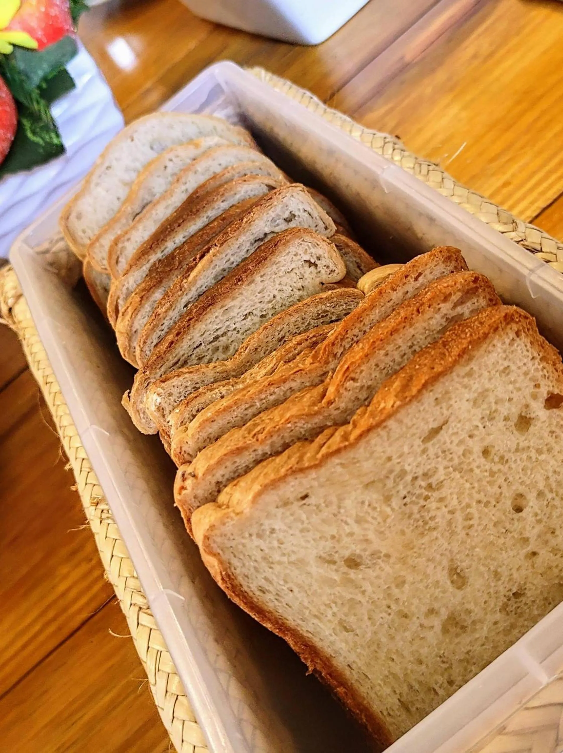 Breakfast in Vila Aju - Pousada Temática