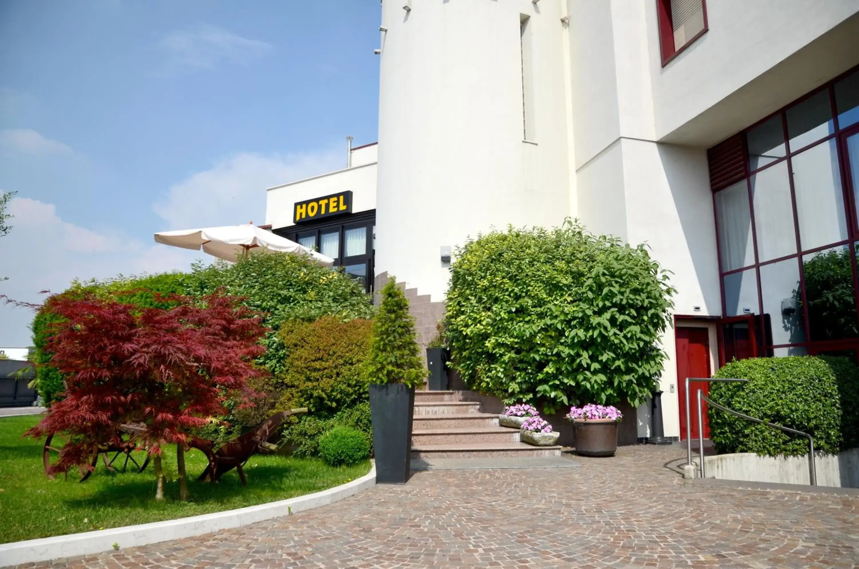 Hotel Da Franco Hotel Da Franco