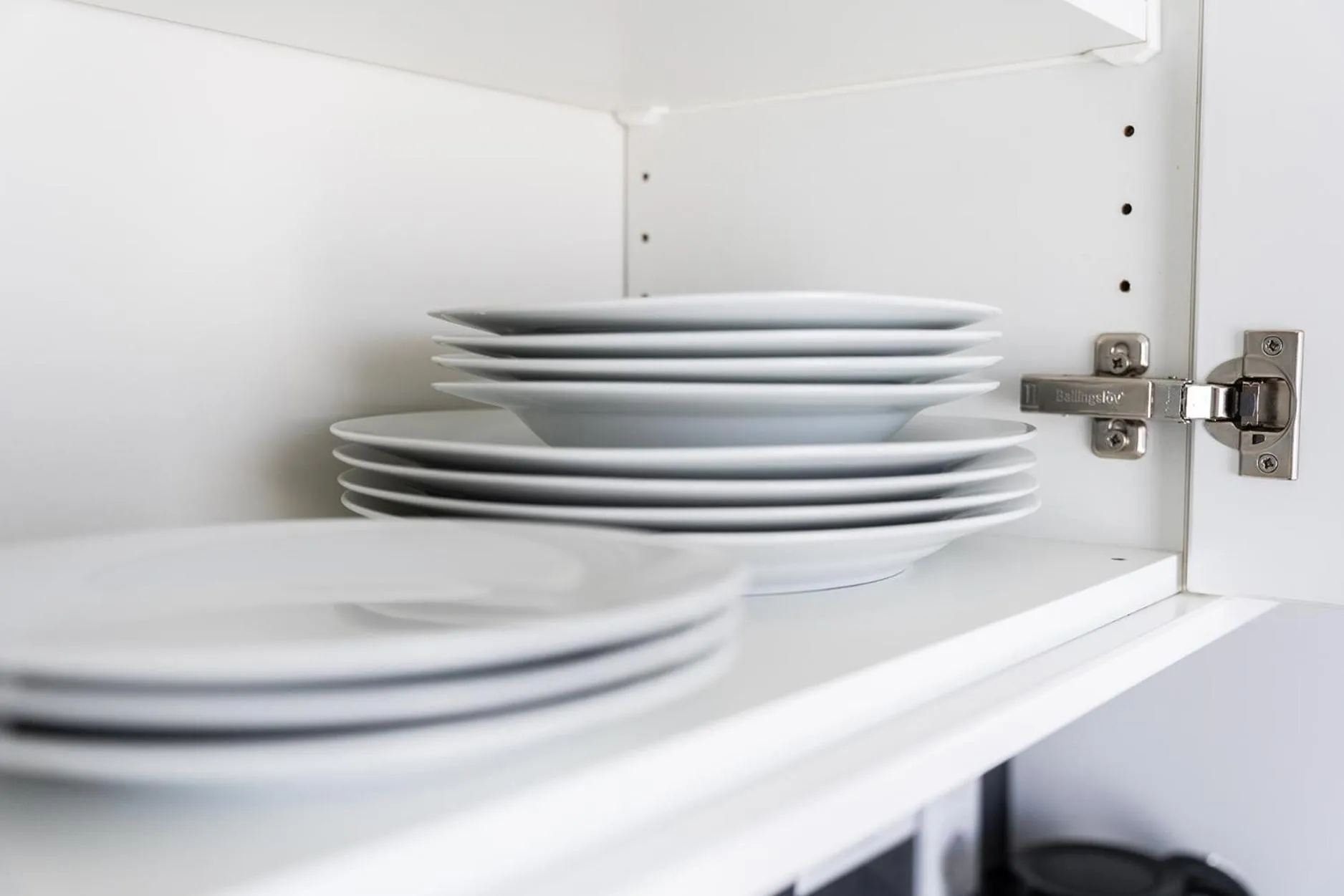 Decorative detail in Sky Hotel City Apartments