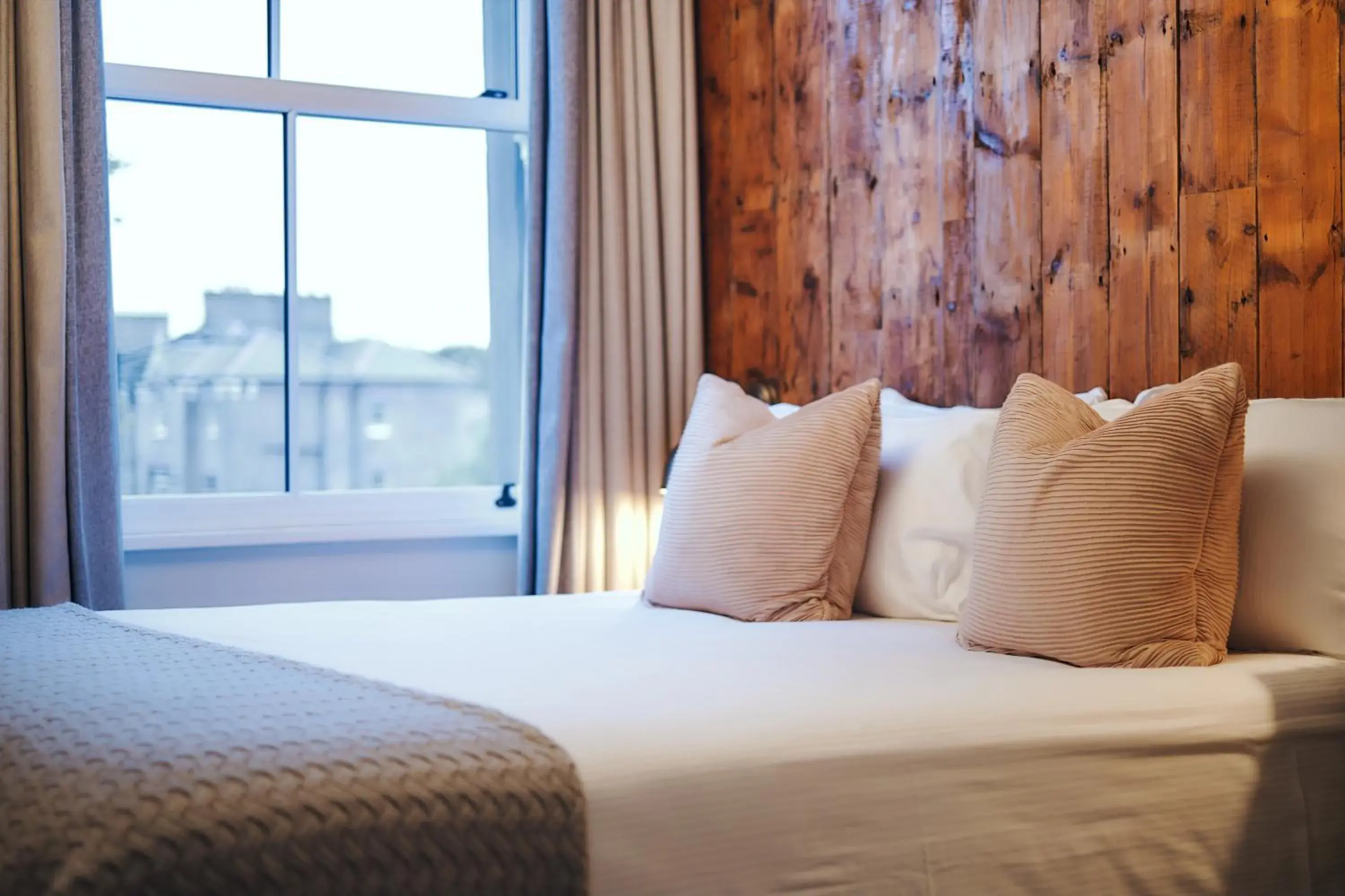 Petite Double Room in The Brownswood Petite Double Room in The Brownswood