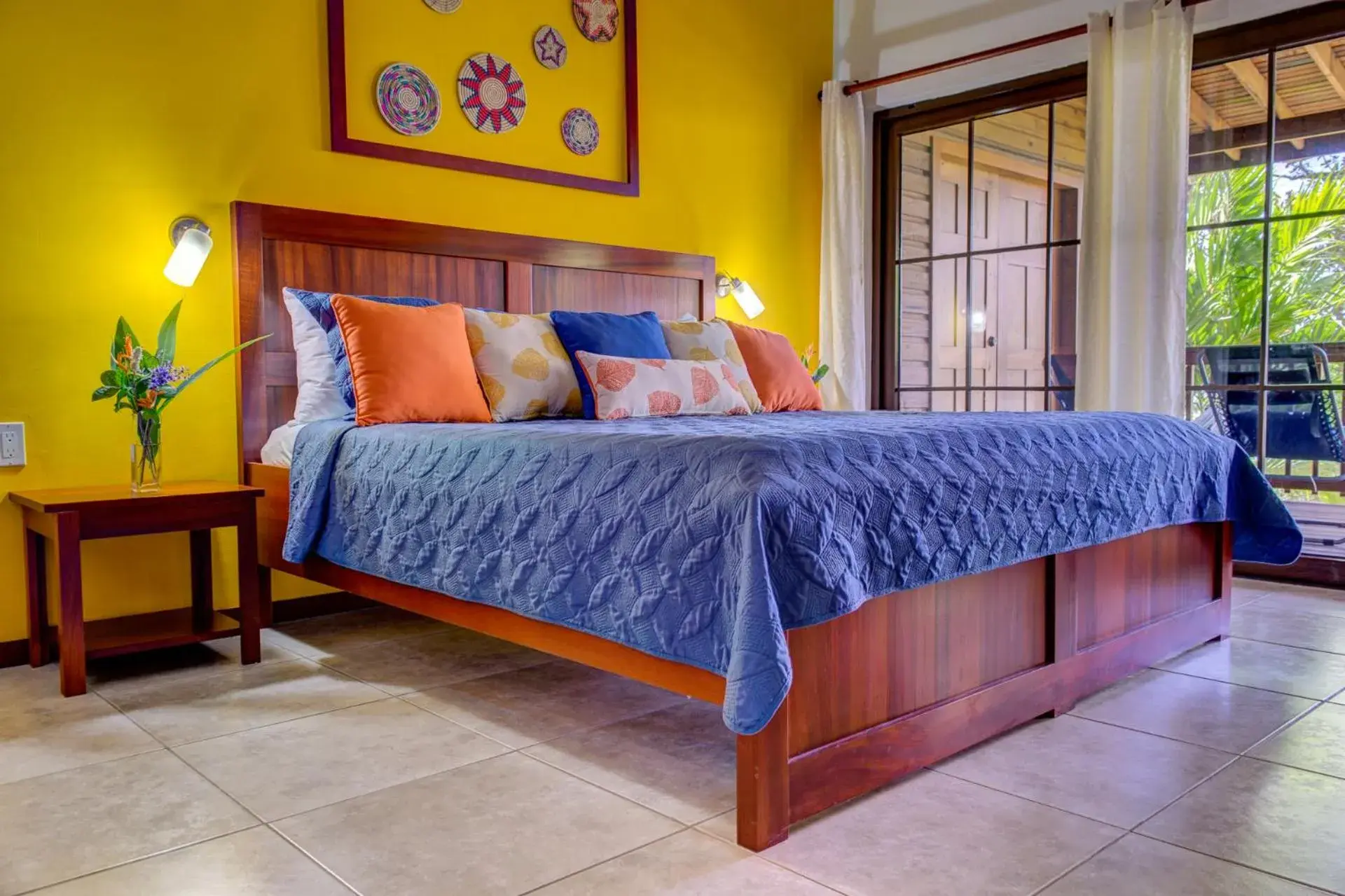 Studio with Sea View - single occupancy in The Resort at Marble Hill Studio with Sea View - single occupancy in The Resort at Marble Hill