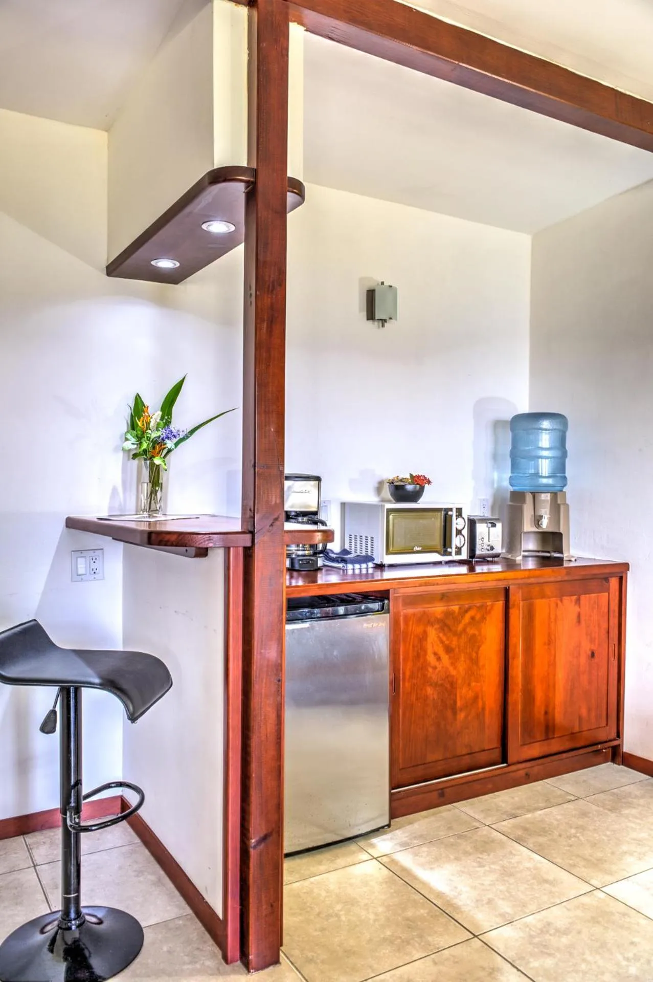 Kitchen or kitchenette in The Resort at Marble Hill