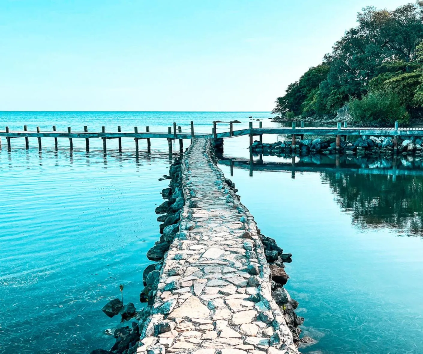 View (from property/room) in The Resort at Marble Hill