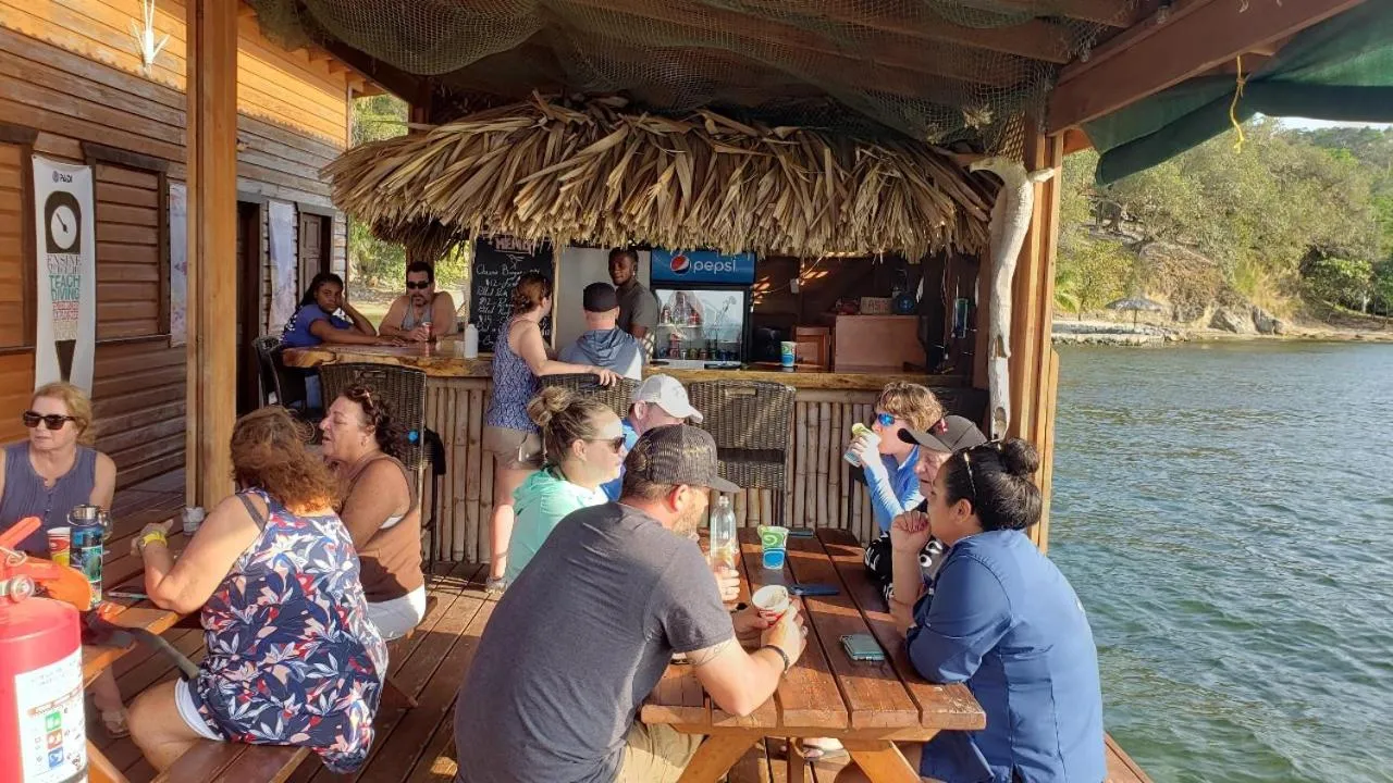 The Resort at Marble Hill