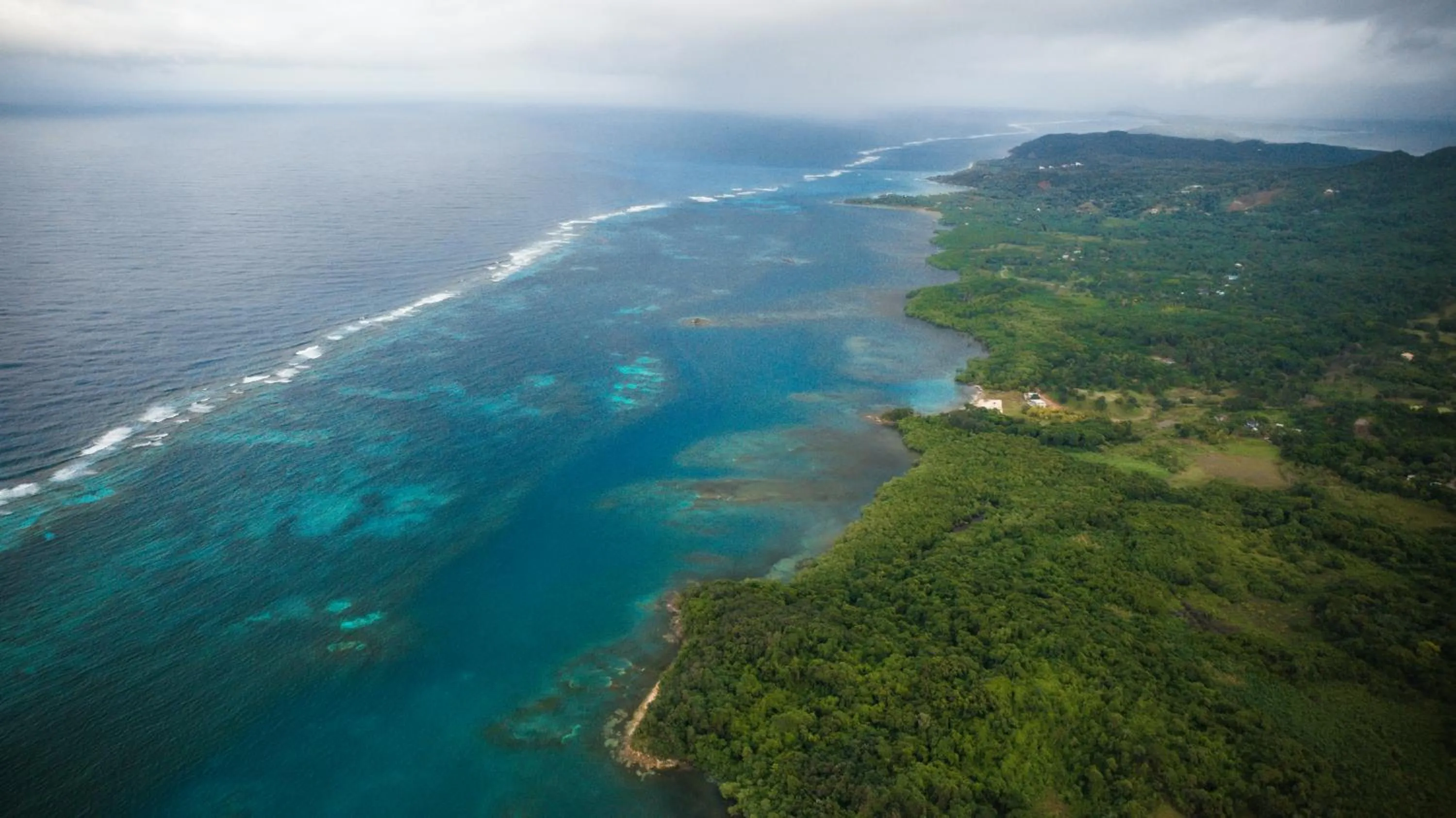 The Resort at Marble Hill