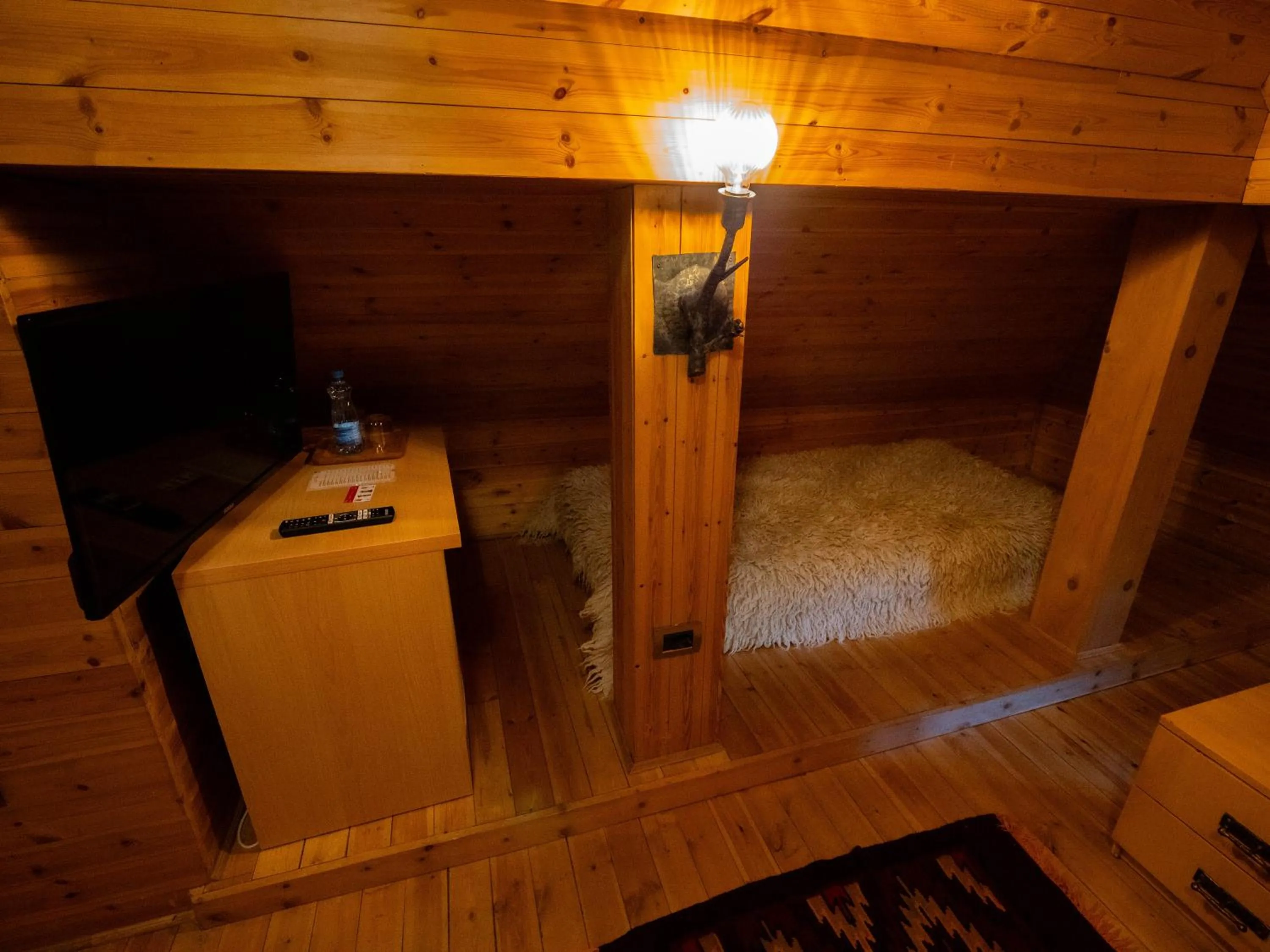 Property building in Natyral Razma Resort