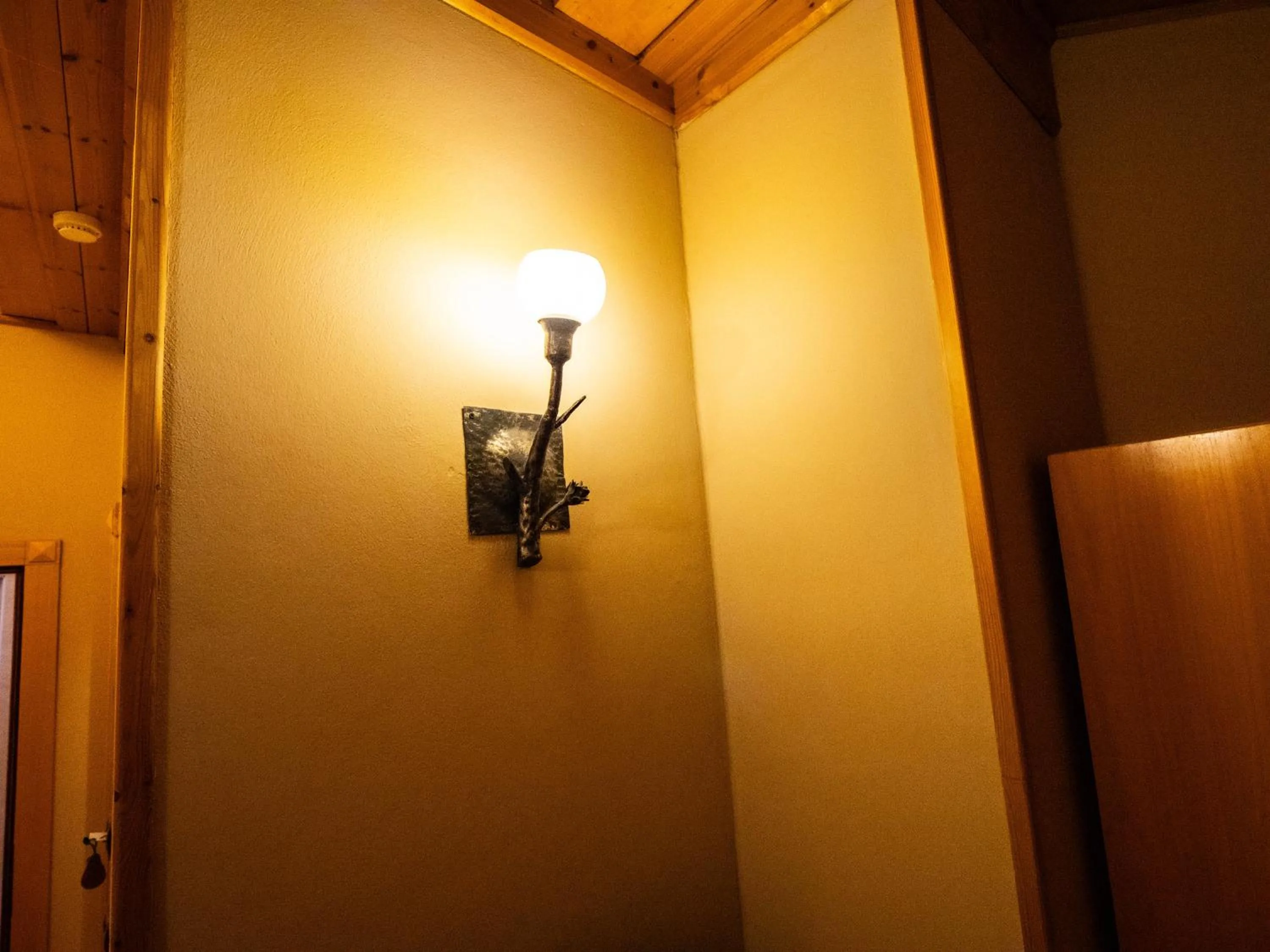 Property building in Natyral Razma Resort