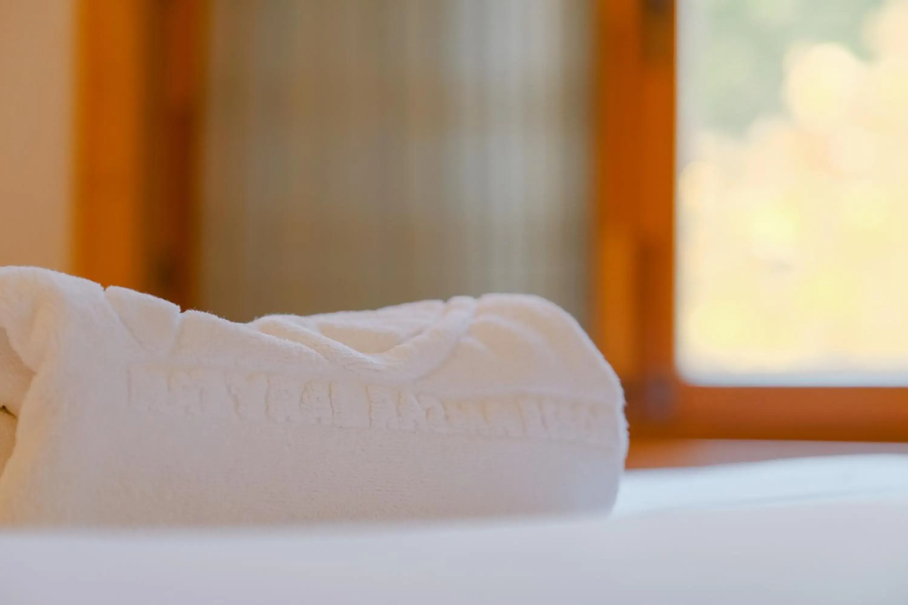 Single Room with Mountain View in Natyral Razma Resort Single Room with Mountain View in Natyral Razma Resort