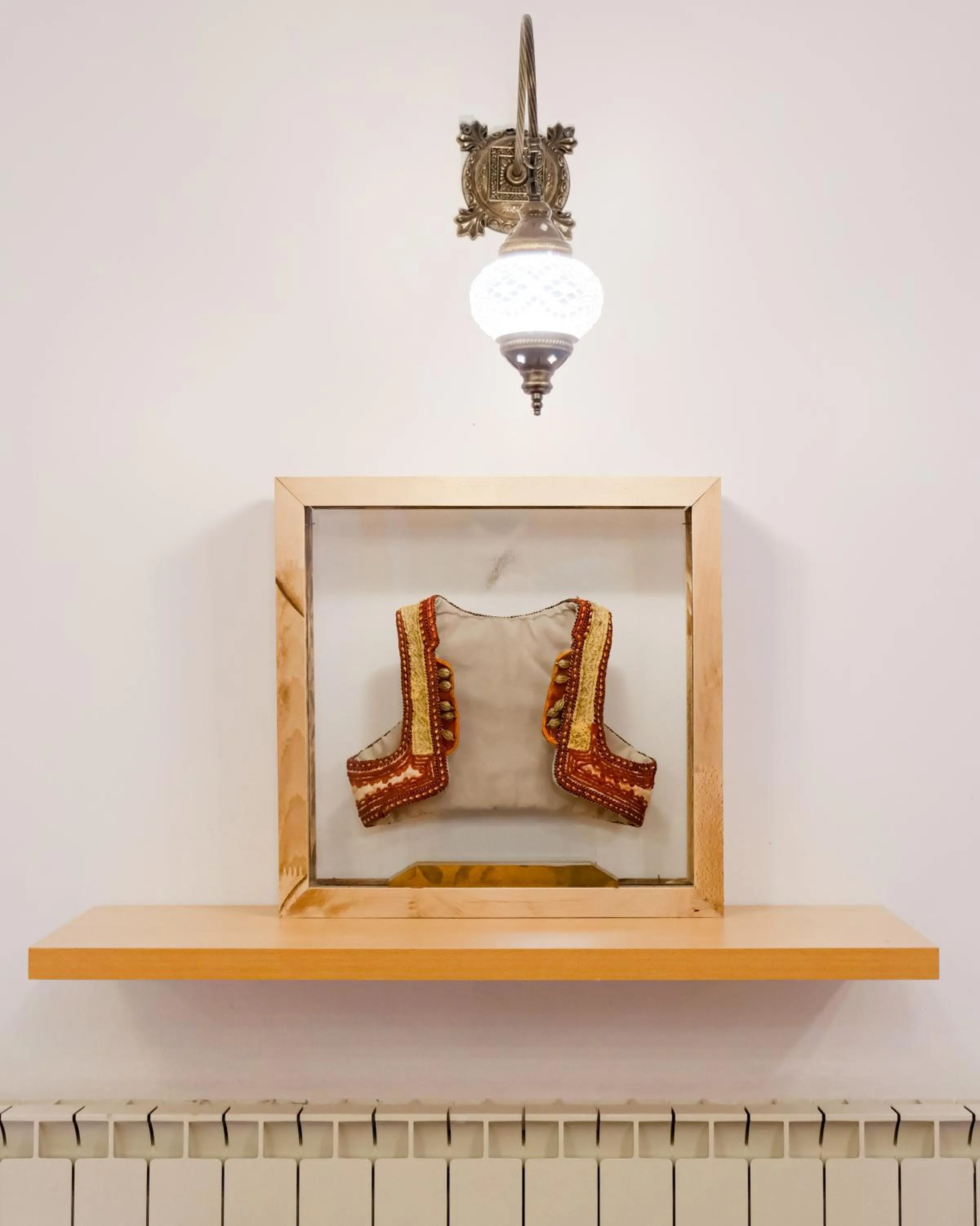 Property building in Natyral Razma Resort