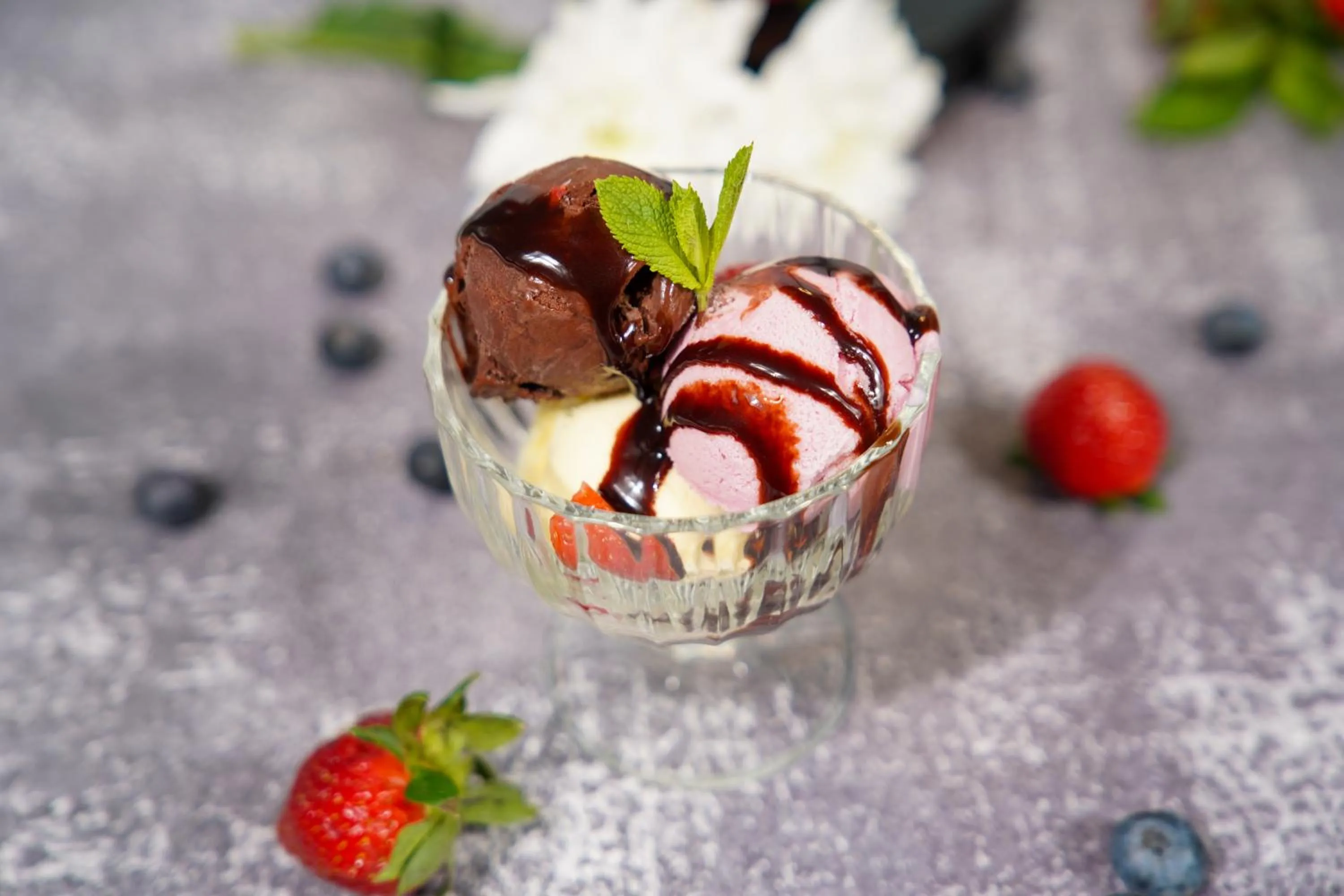 Food and drinks in Caprioara Spa&Wellness Resort