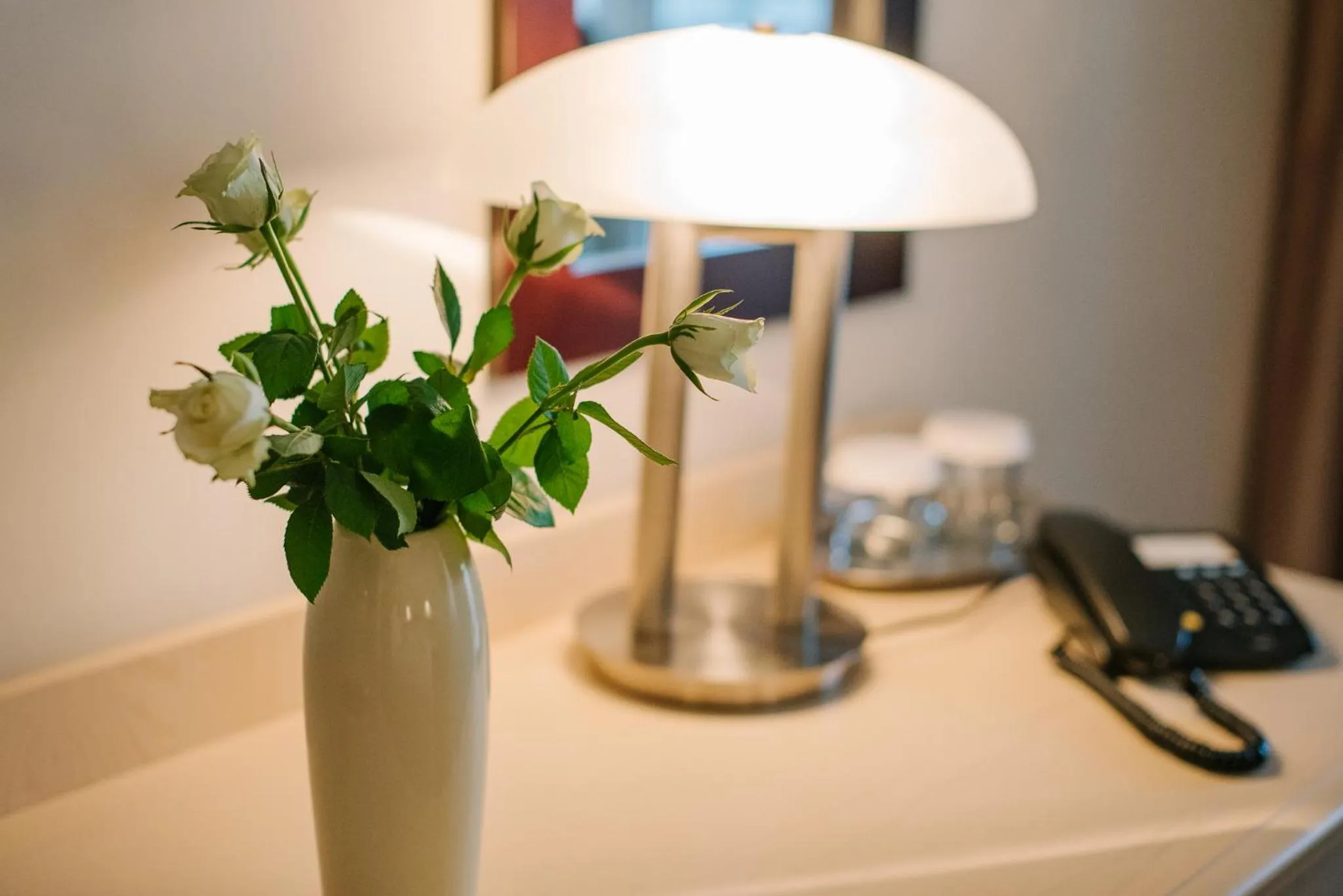 View (from property/room) in Caprioara Spa&Wellness Resort