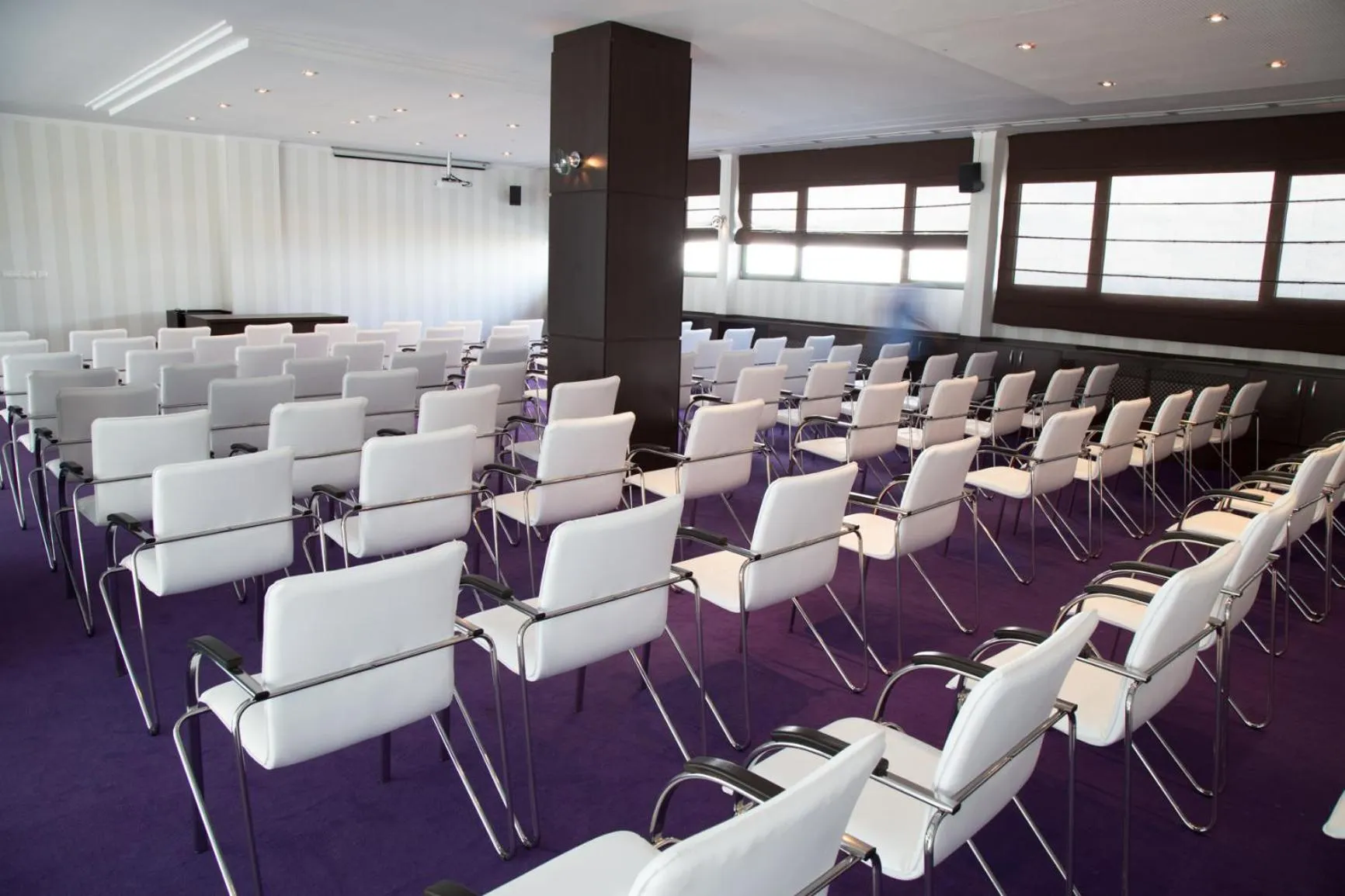 Business facilities in Caprioara Spa&Wellness Resort