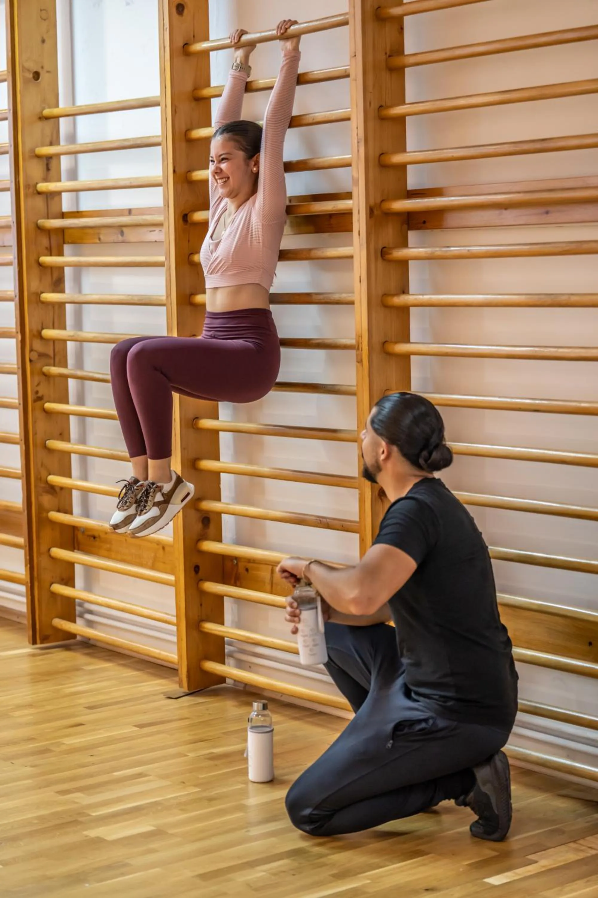 Activities in Caprioara Spa&Wellness Resort