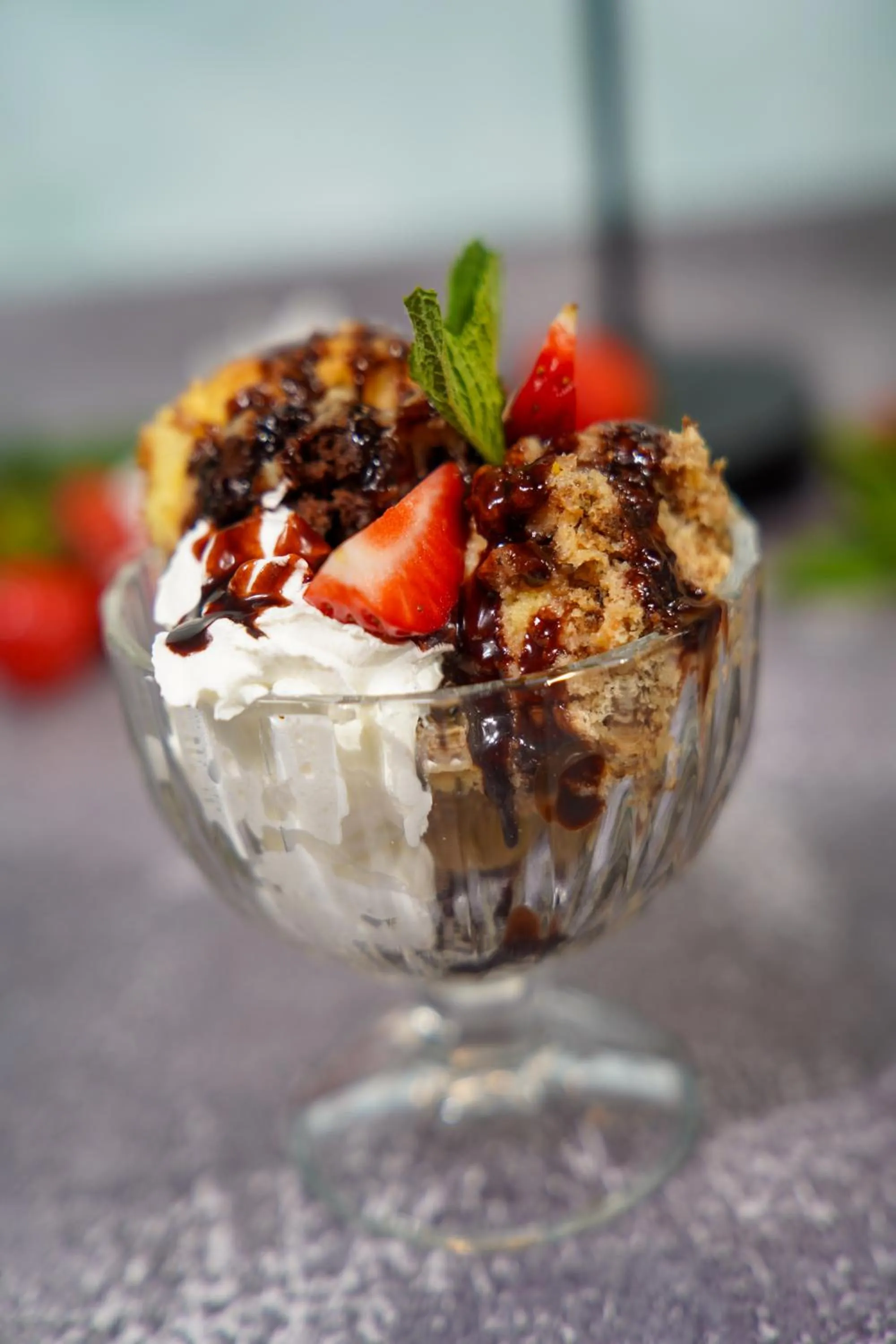 Food and drinks in Caprioara Spa&Wellness Resort