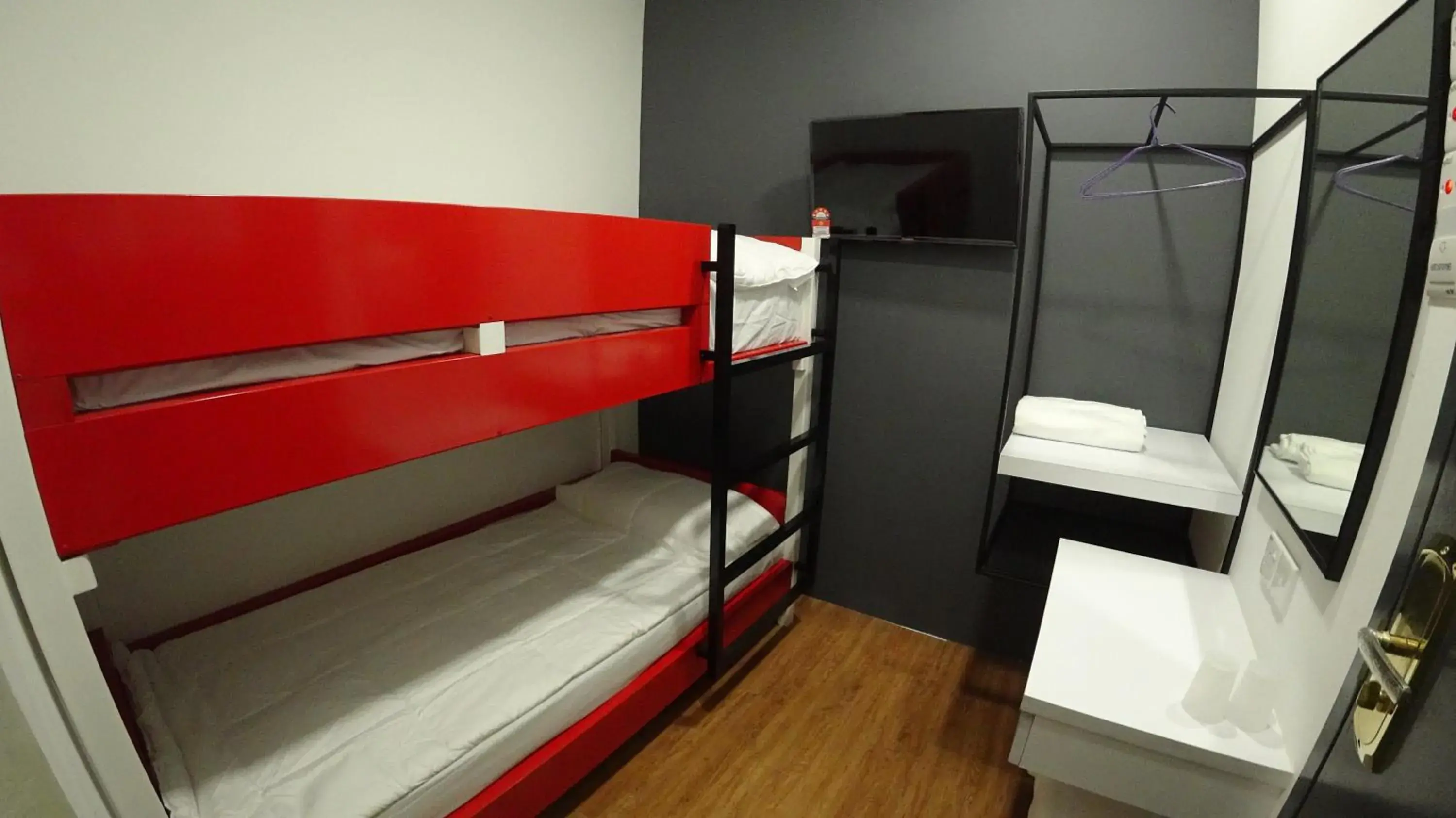 Standard Double Room in The Red Hotel Standard Double Room in The Red Hotel